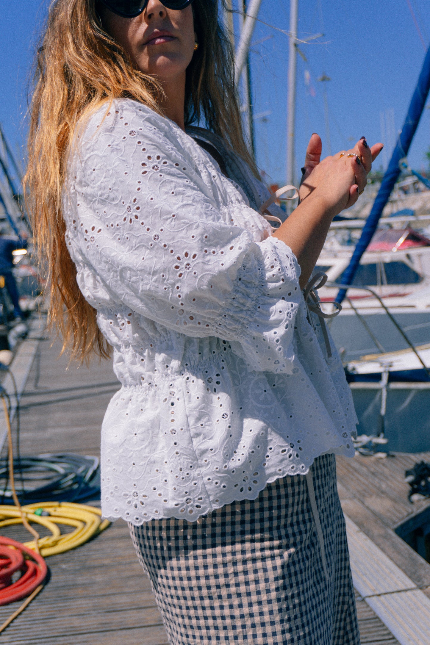CAMISA | Helena