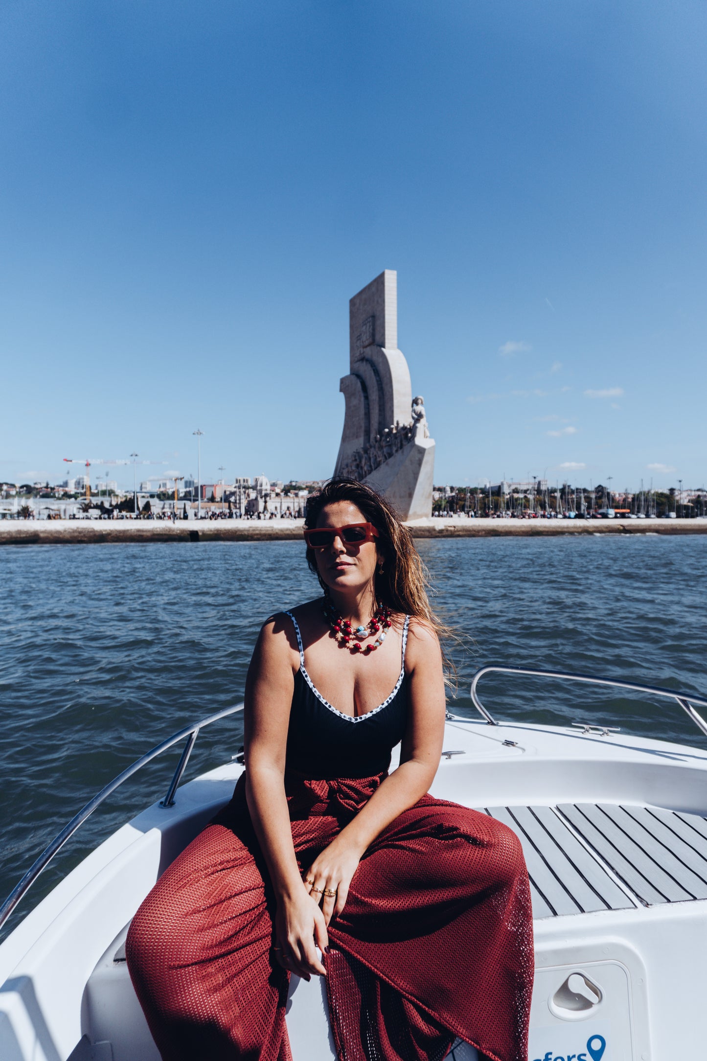 COLAR | TERRA Handmade by Manuel Anjos