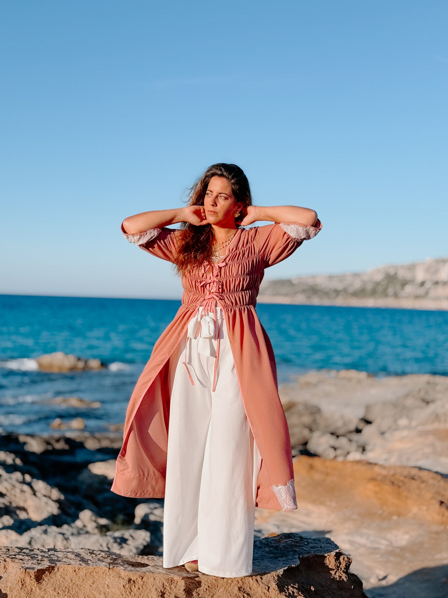 CAMISA | Formentera