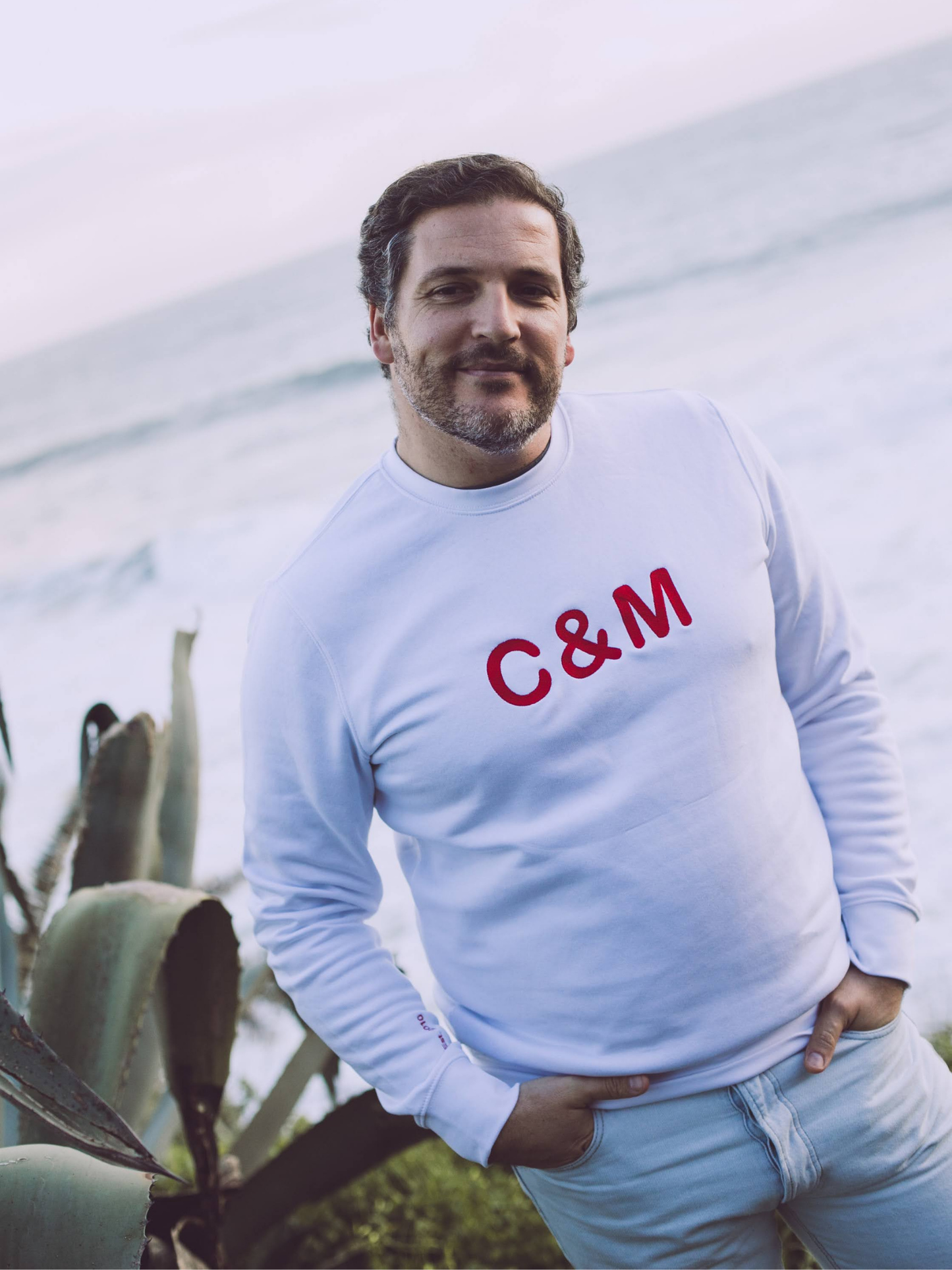 SWEATSHIRT | Couple (Personalizável)