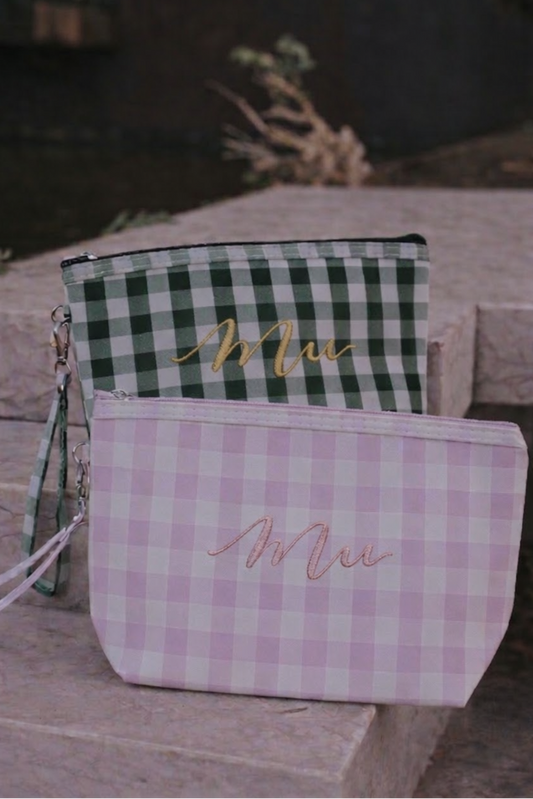 NECESSAIRE | Mu Pouch