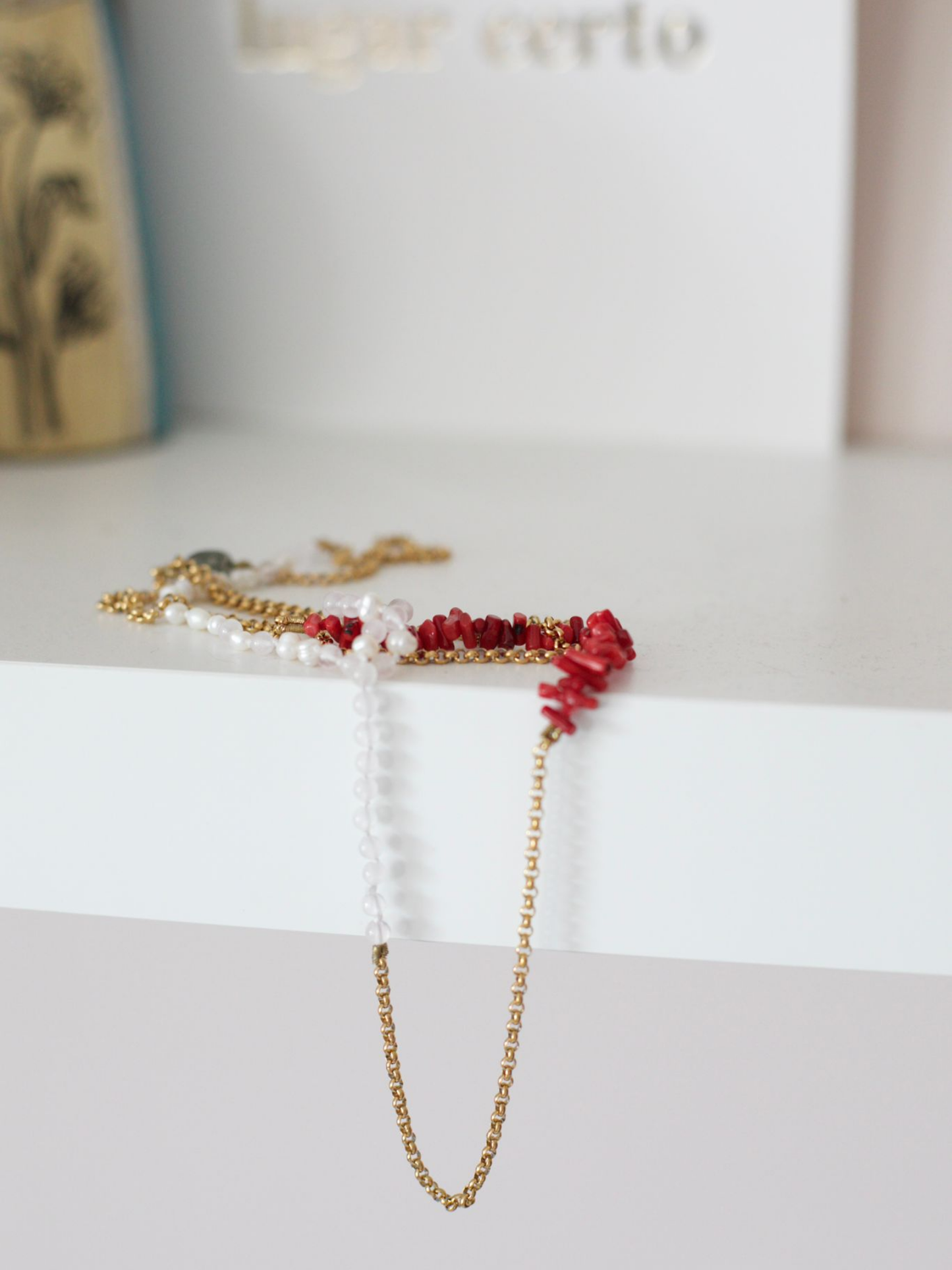 COLAR | Handmade by Manuel Anjos