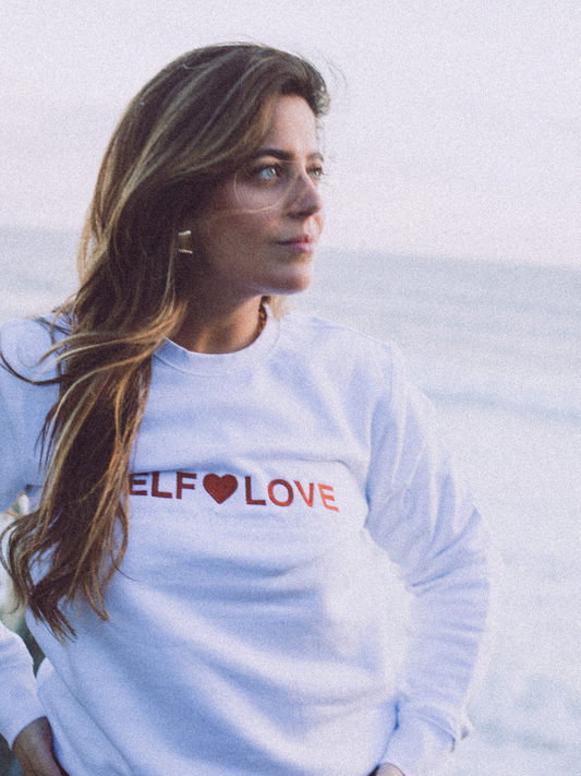 SWEATSHIRT | Self Love