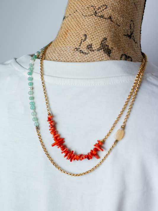 COLAR | Handmade by Manuel Anjos