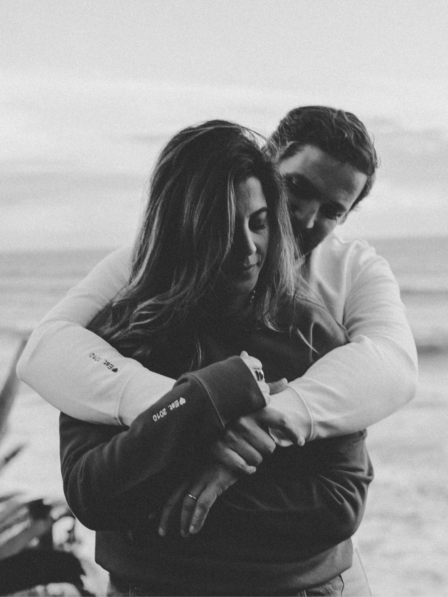 SWEATSHIRT | Couple (Personalizável)