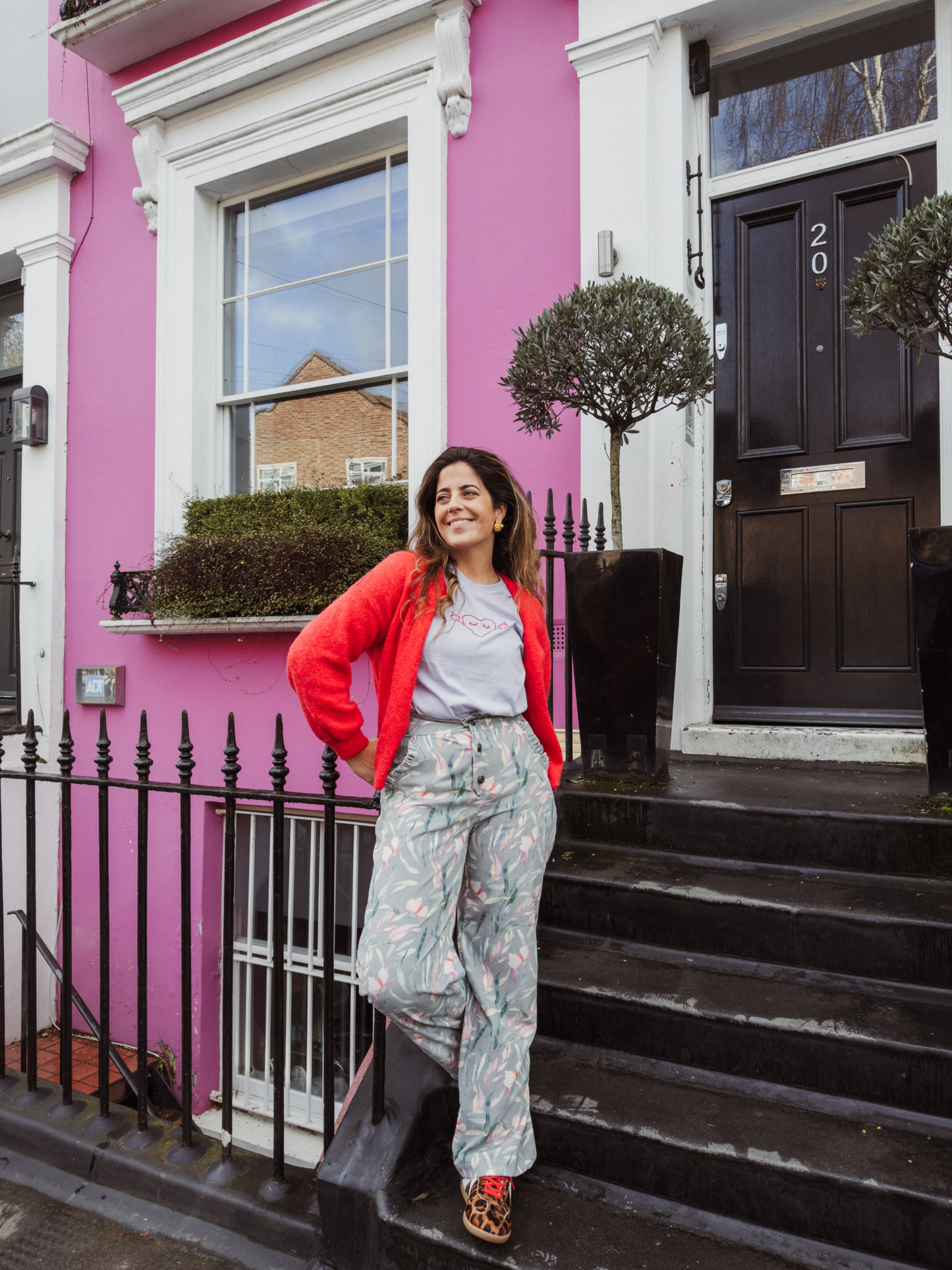 (Pré-venda) T-SHIRT | Love, but no