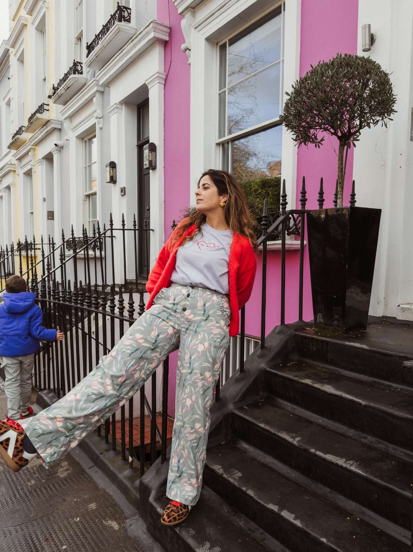 (Pré-venda) T-SHIRT | Love, but no