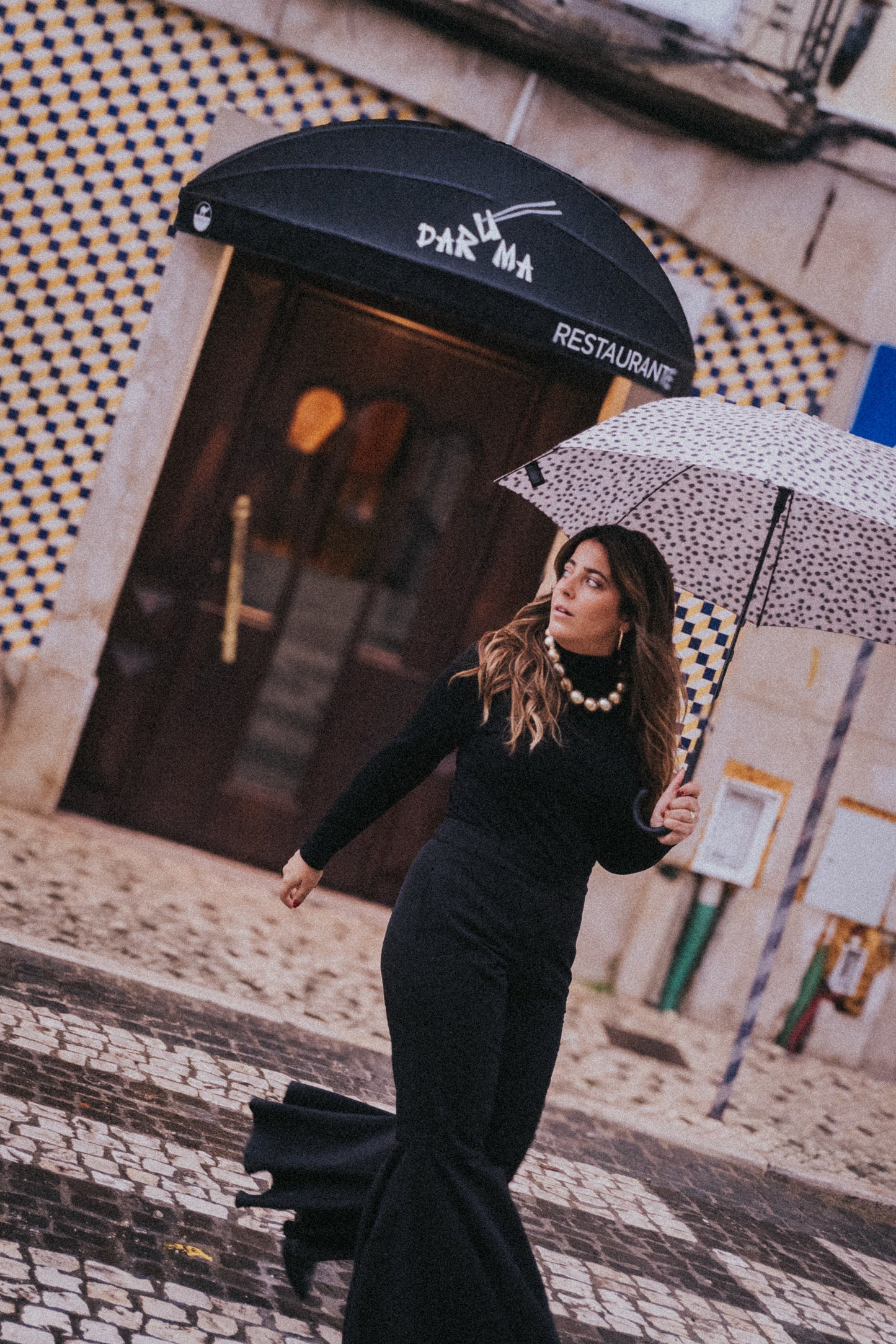 PRÉ-VENDA CALÇAS FILIPA | PRETAS