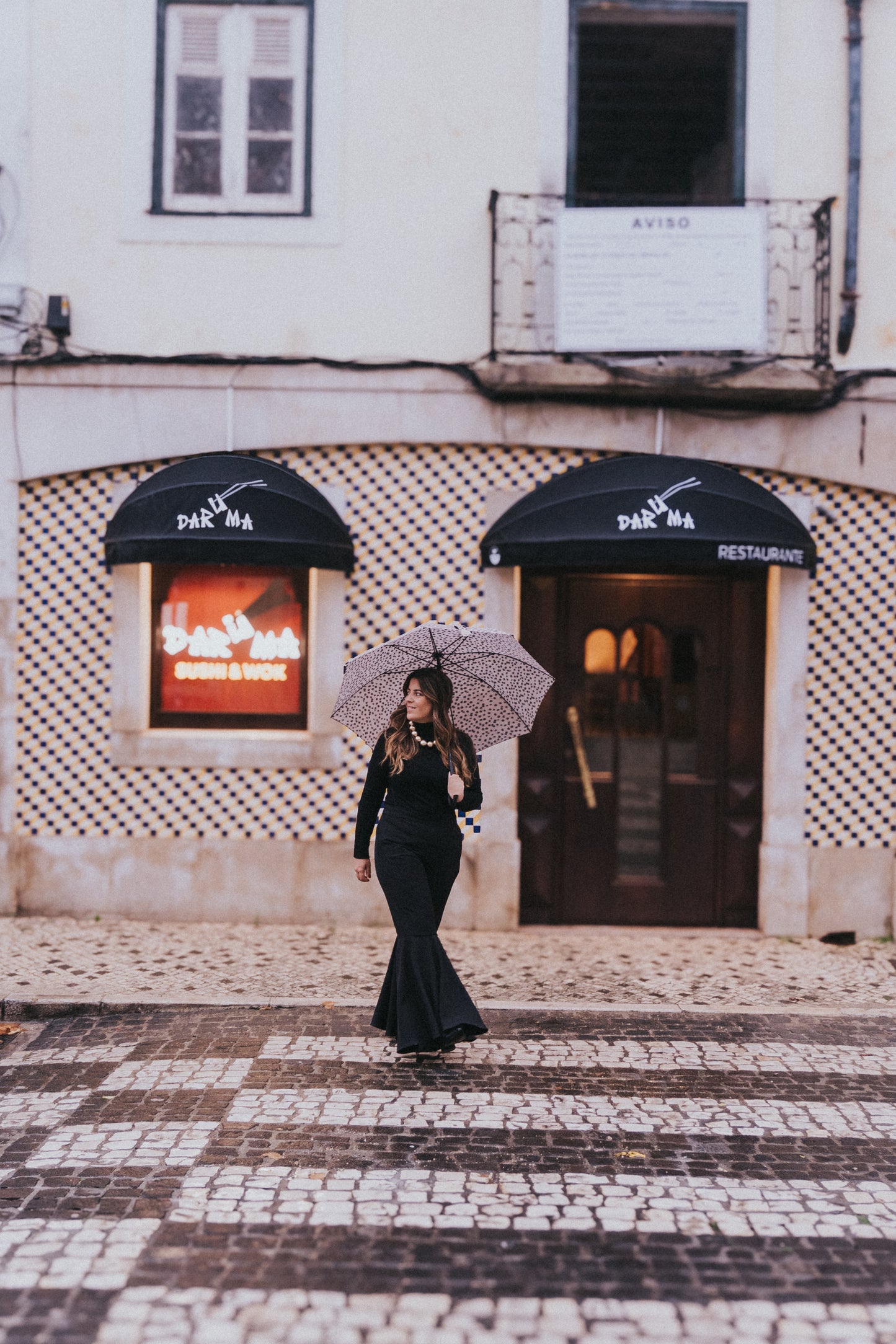 PRÉ-VENDA CALÇAS FILIPA | PRETAS