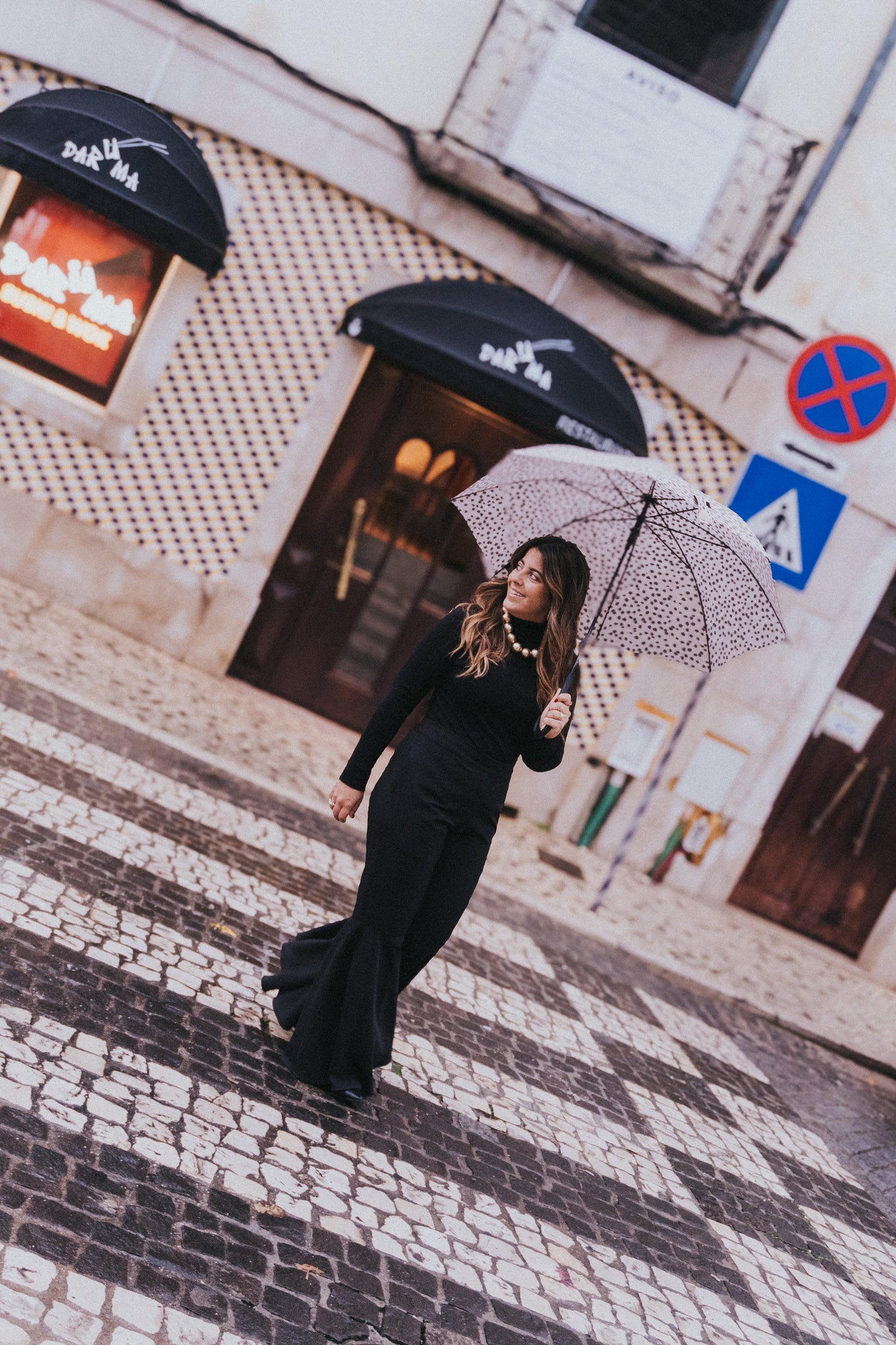 PRÉ-VENDA CALÇAS FILIPA | PRETAS