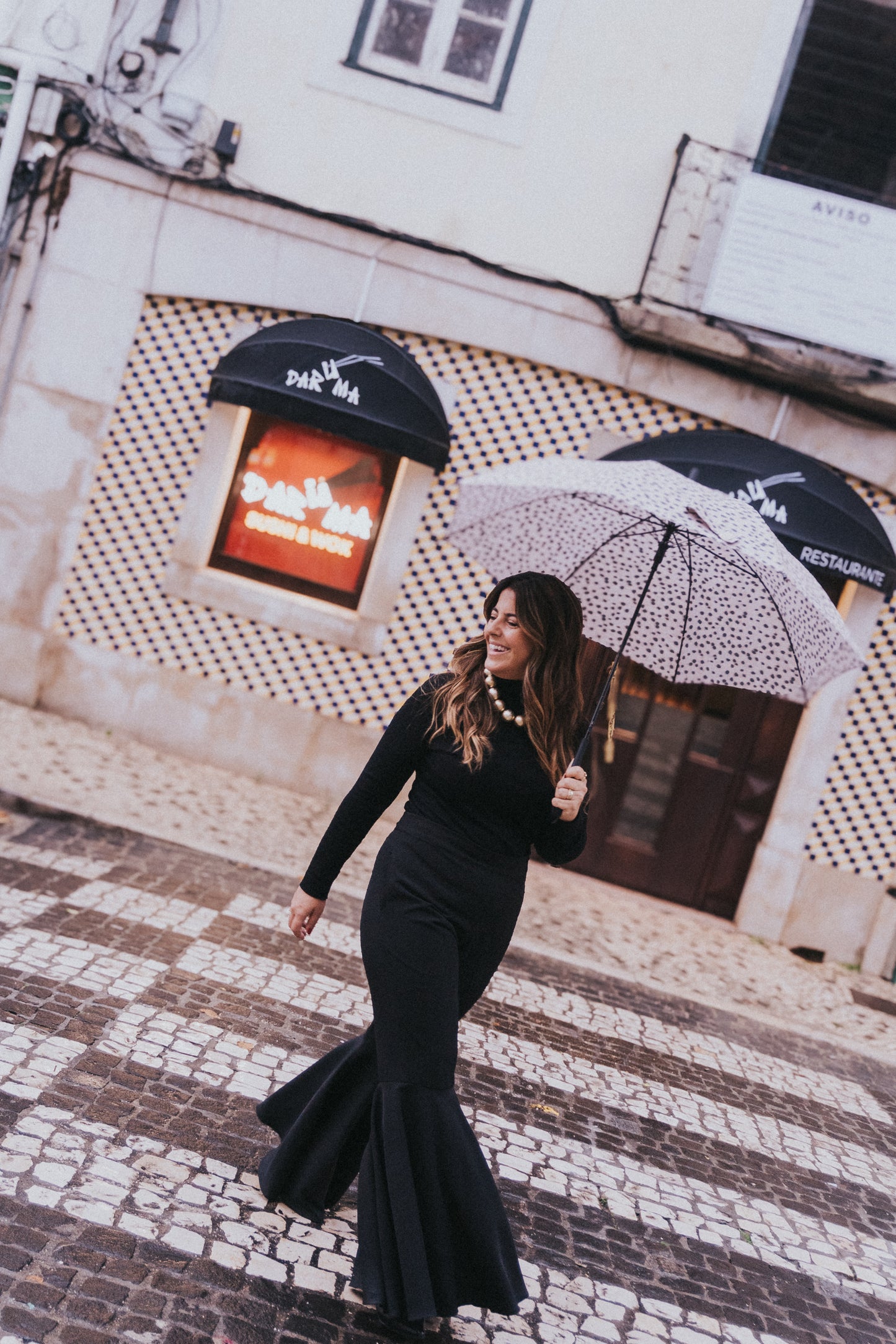 PRÉ-VENDA CALÇAS FILIPA | PRETAS