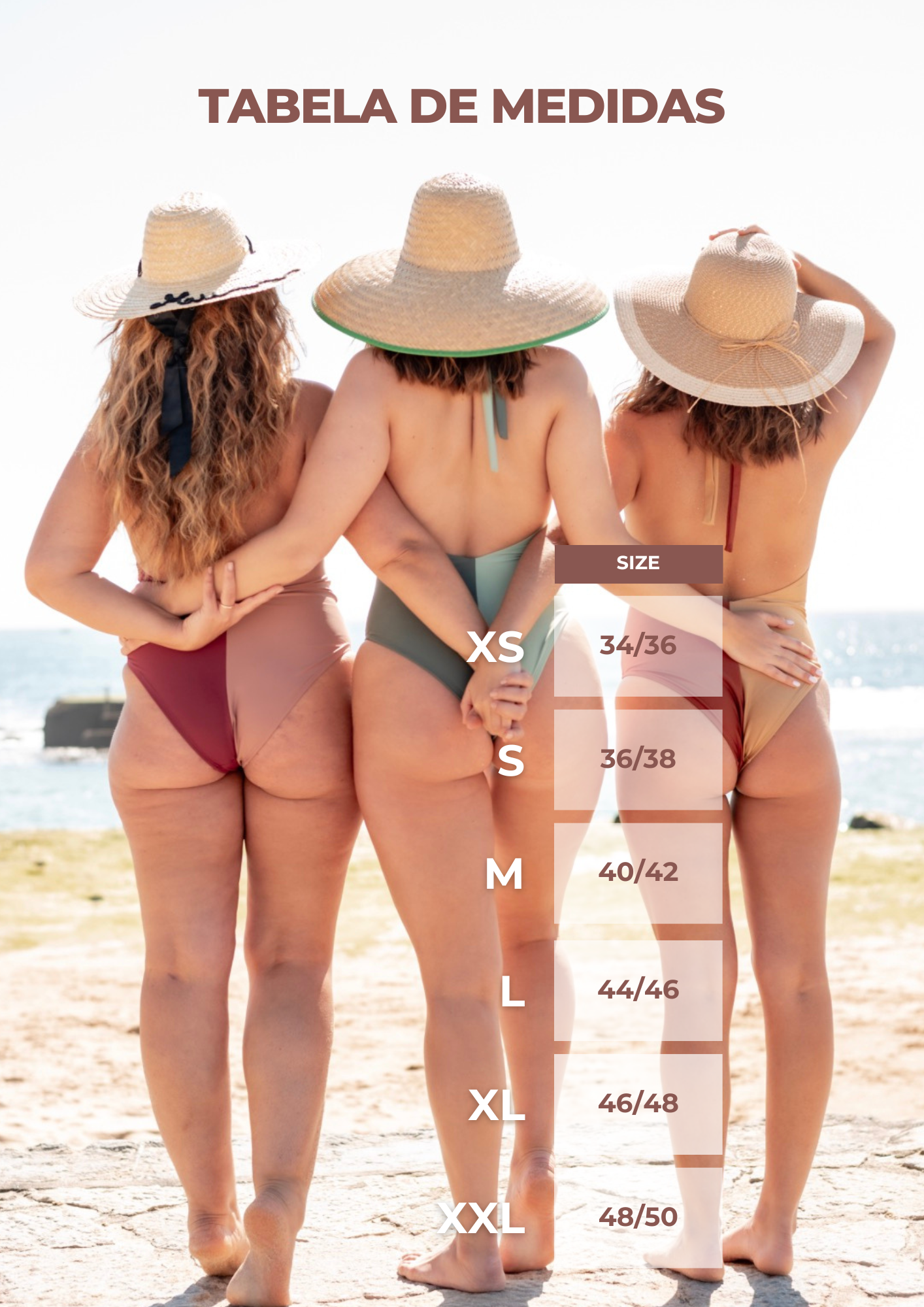 BOTTOM BIKINI | Antónia