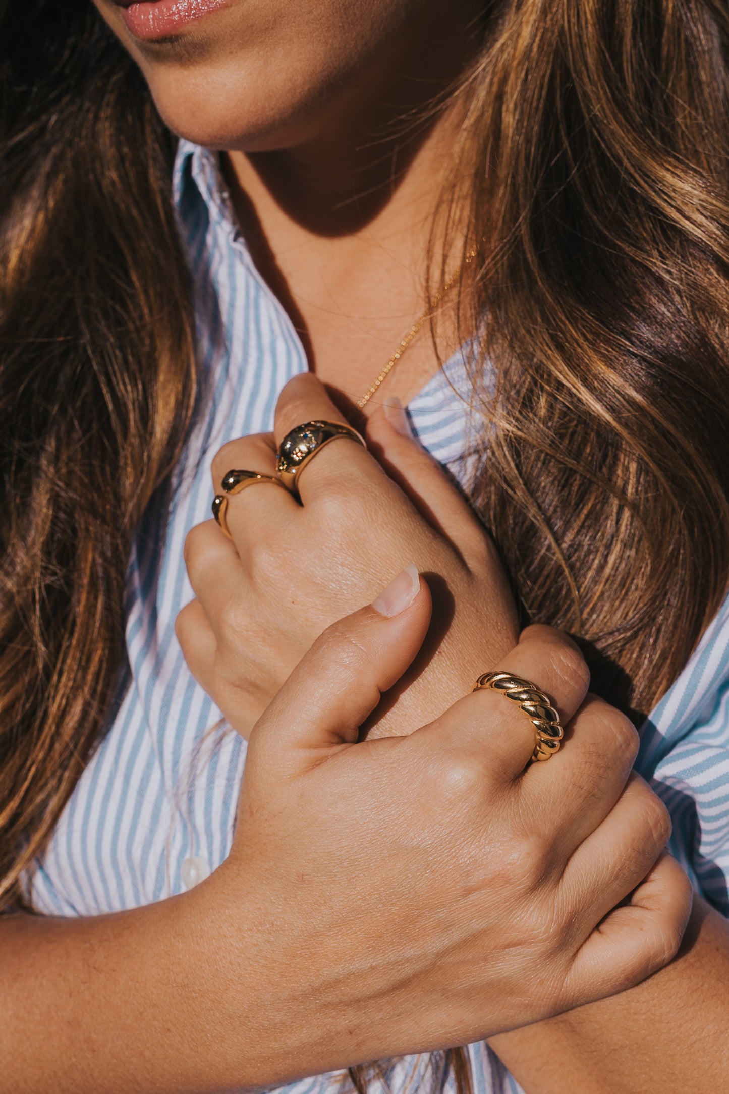 ANEL | Francesca