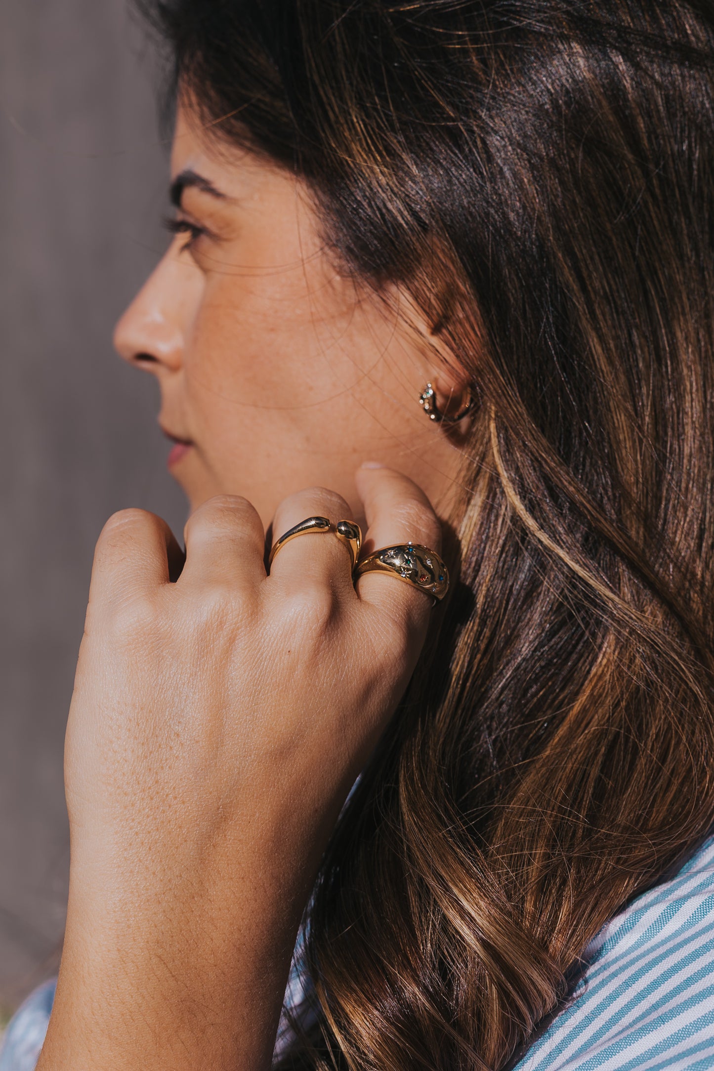 ANEL | Francesca