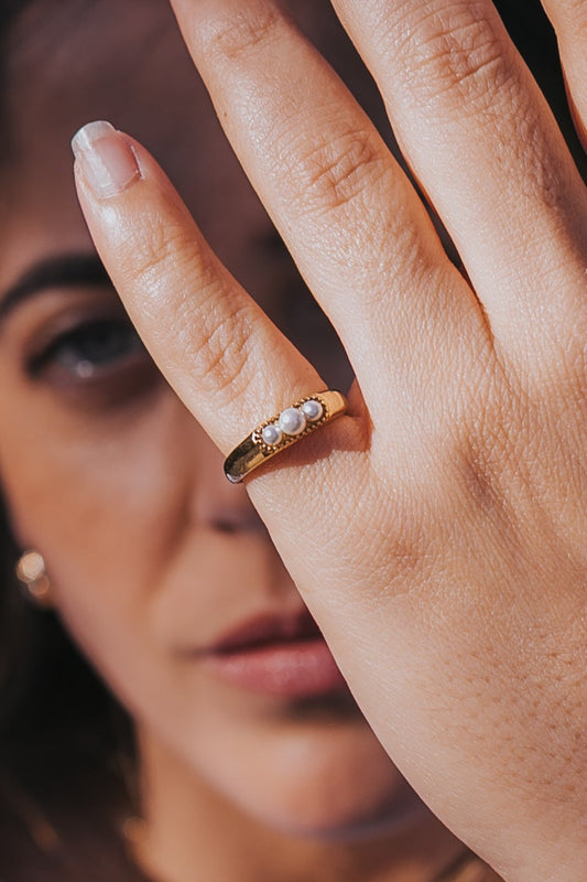 ANEL | Charlotte (Ajustável)