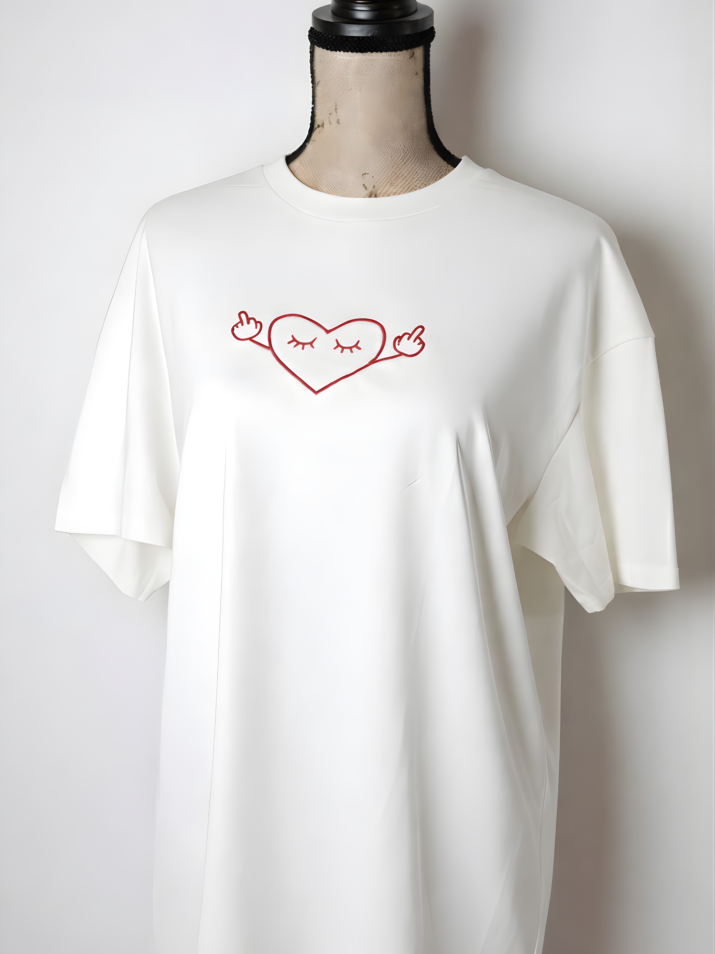 (Pré-venda) T-SHIRT | Love, but no