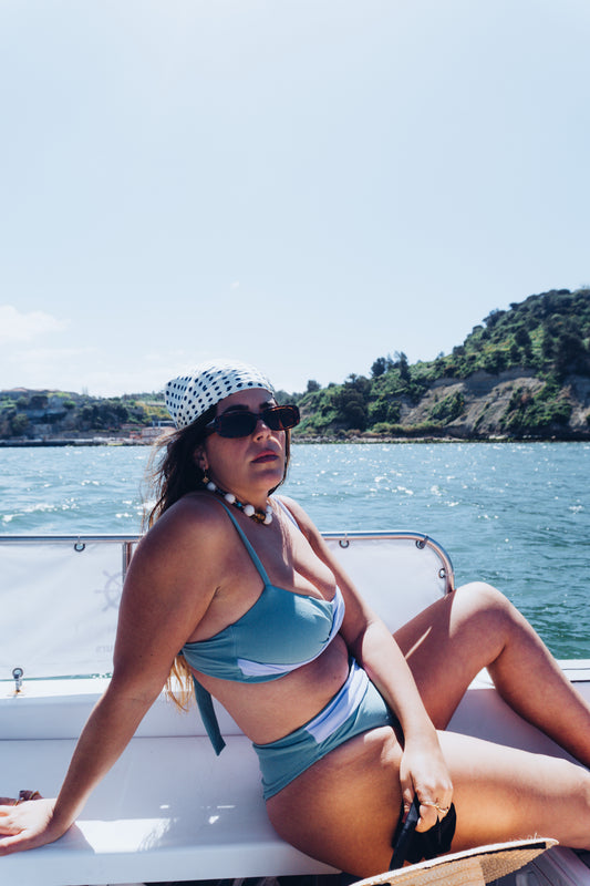 BOTTOM BIKINI | Antónia