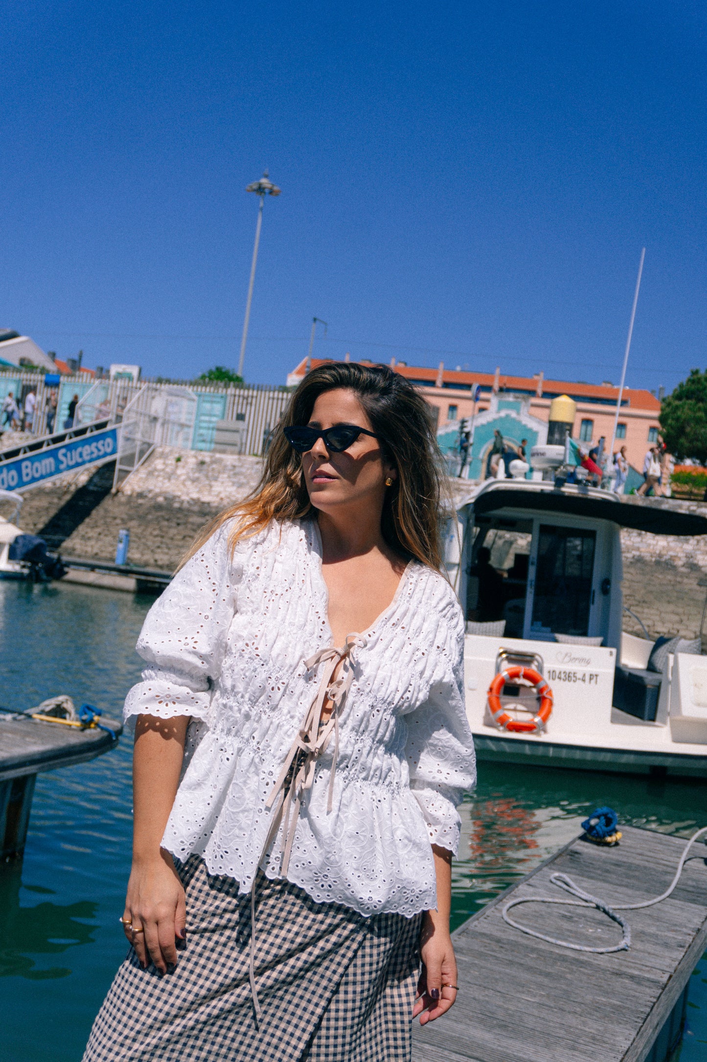 CAMISA | Helena