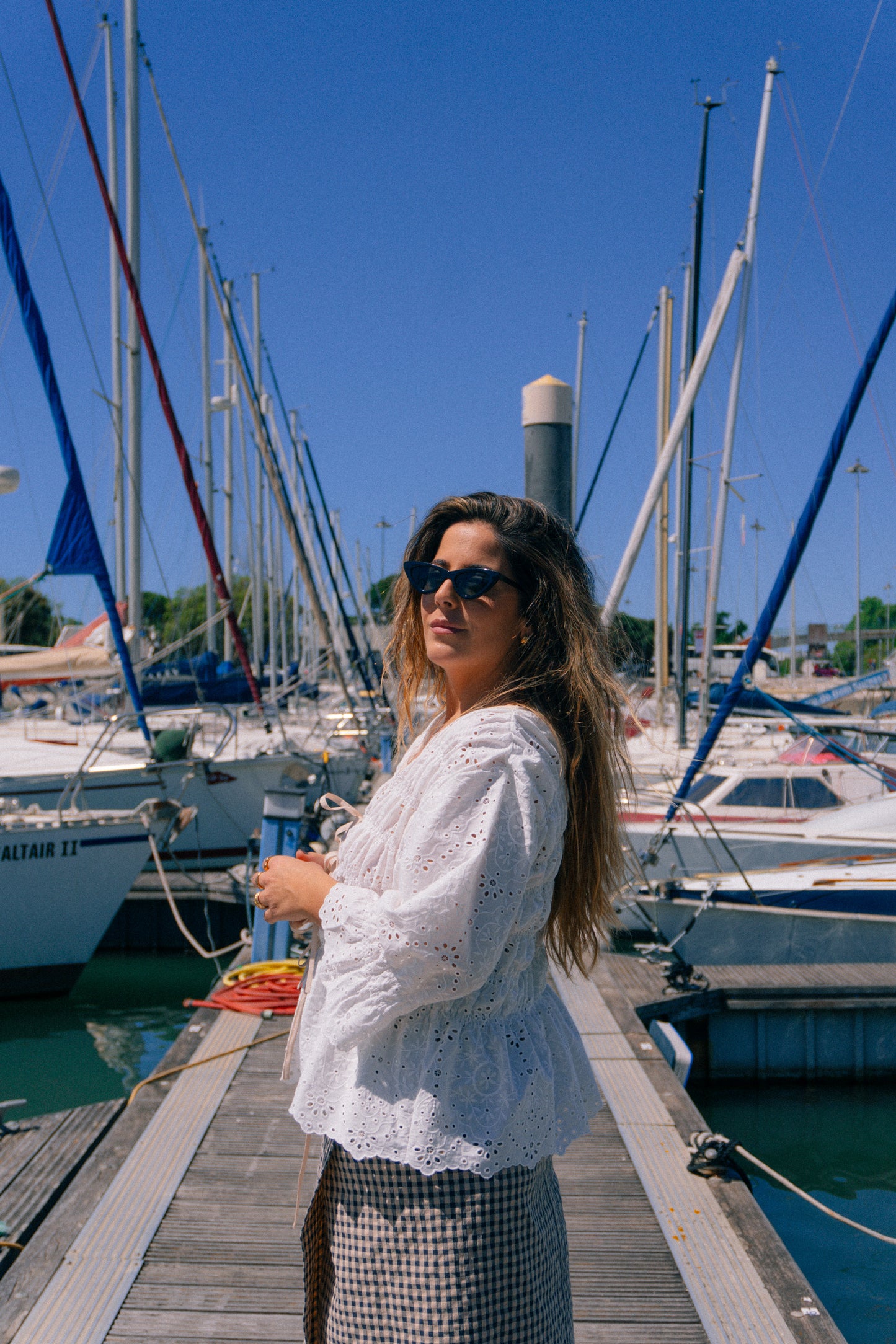 CAMISA | Helena