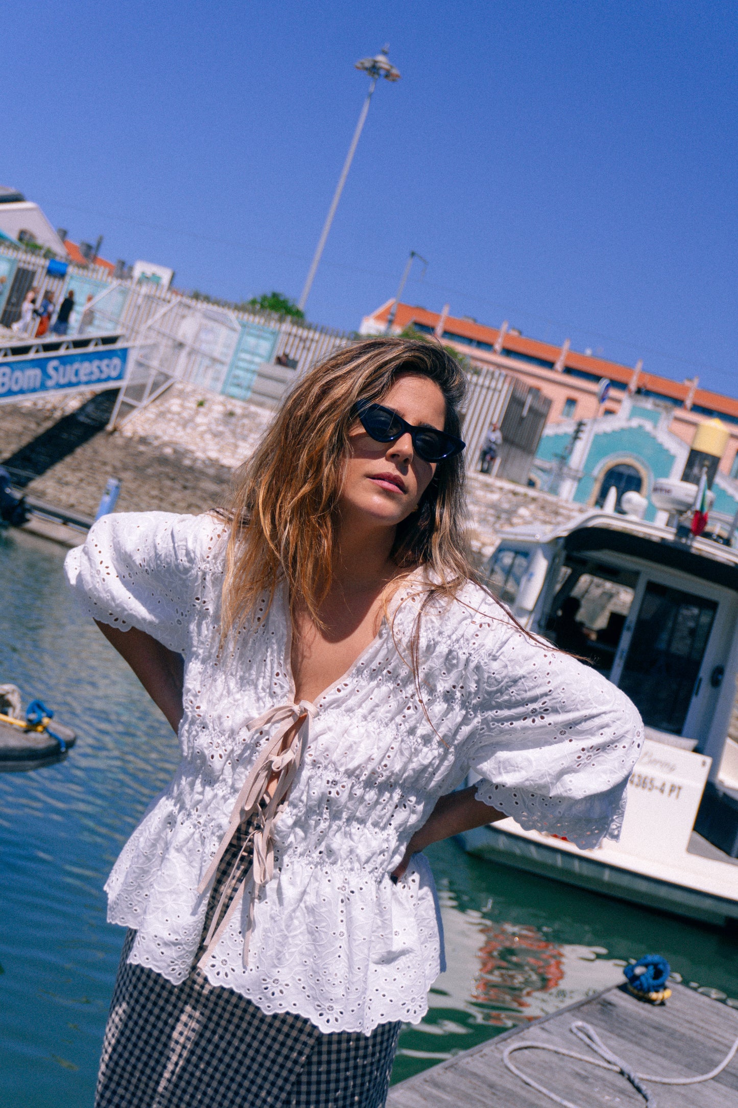 CAMISA | Helena