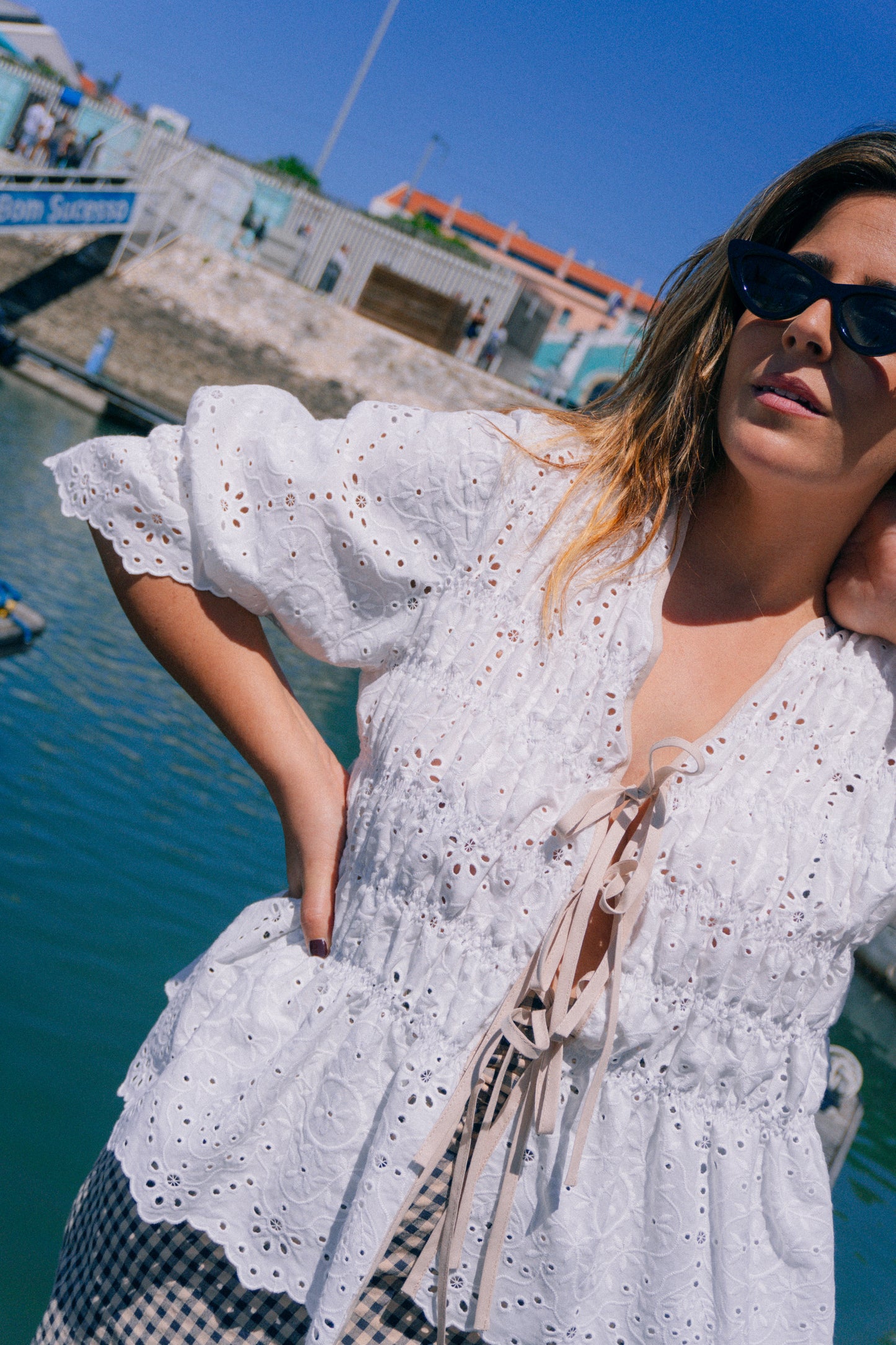 CAMISA | Helena