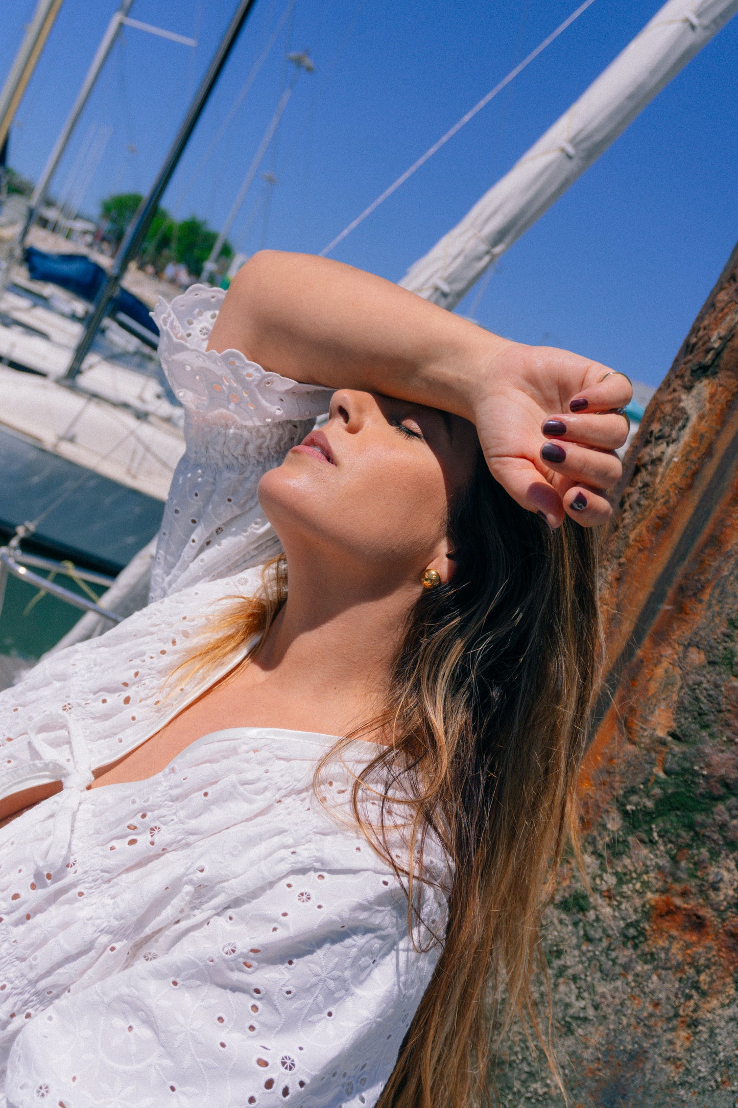 CAMISA | Helena