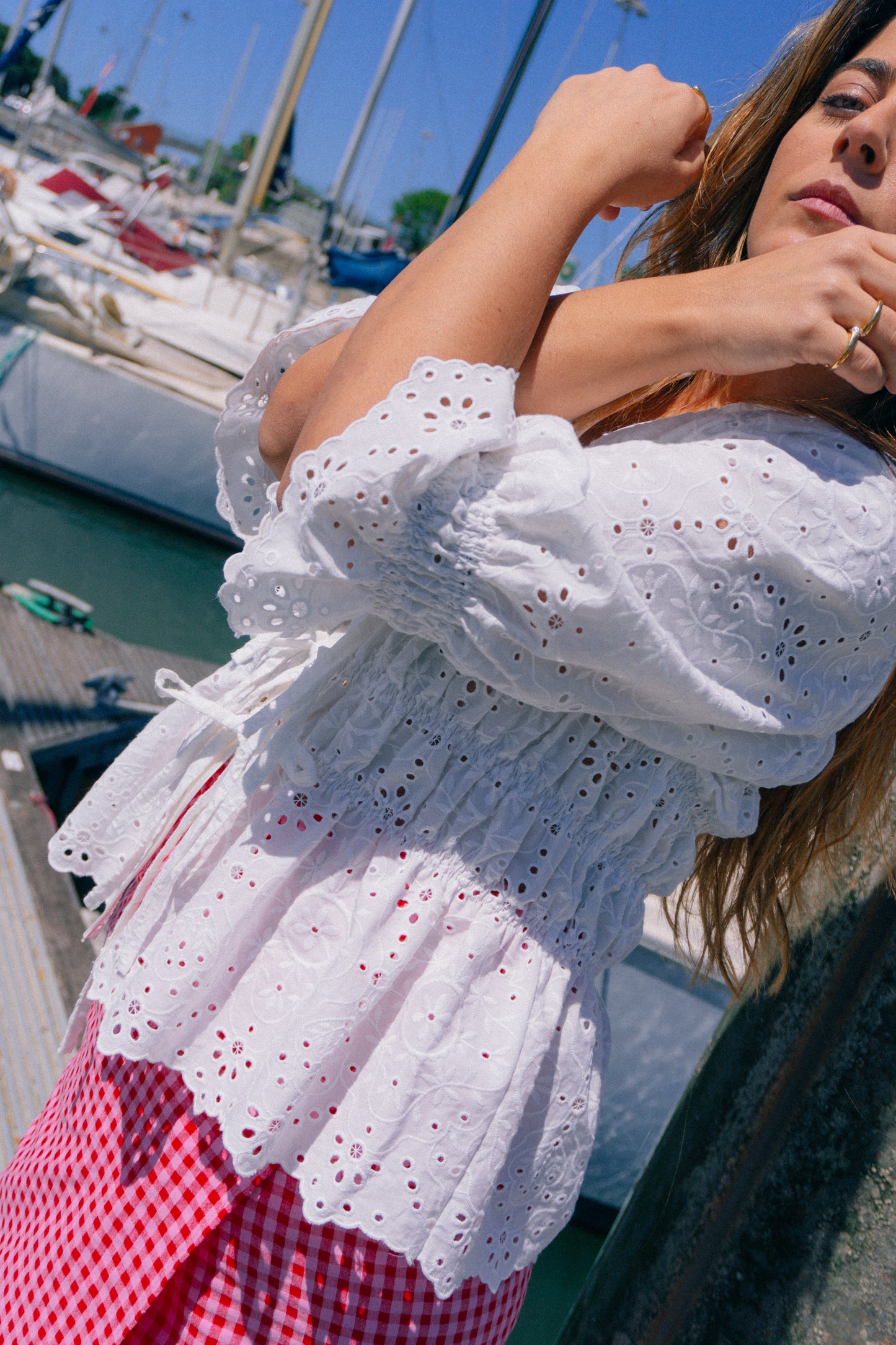 CAMISA | Helena