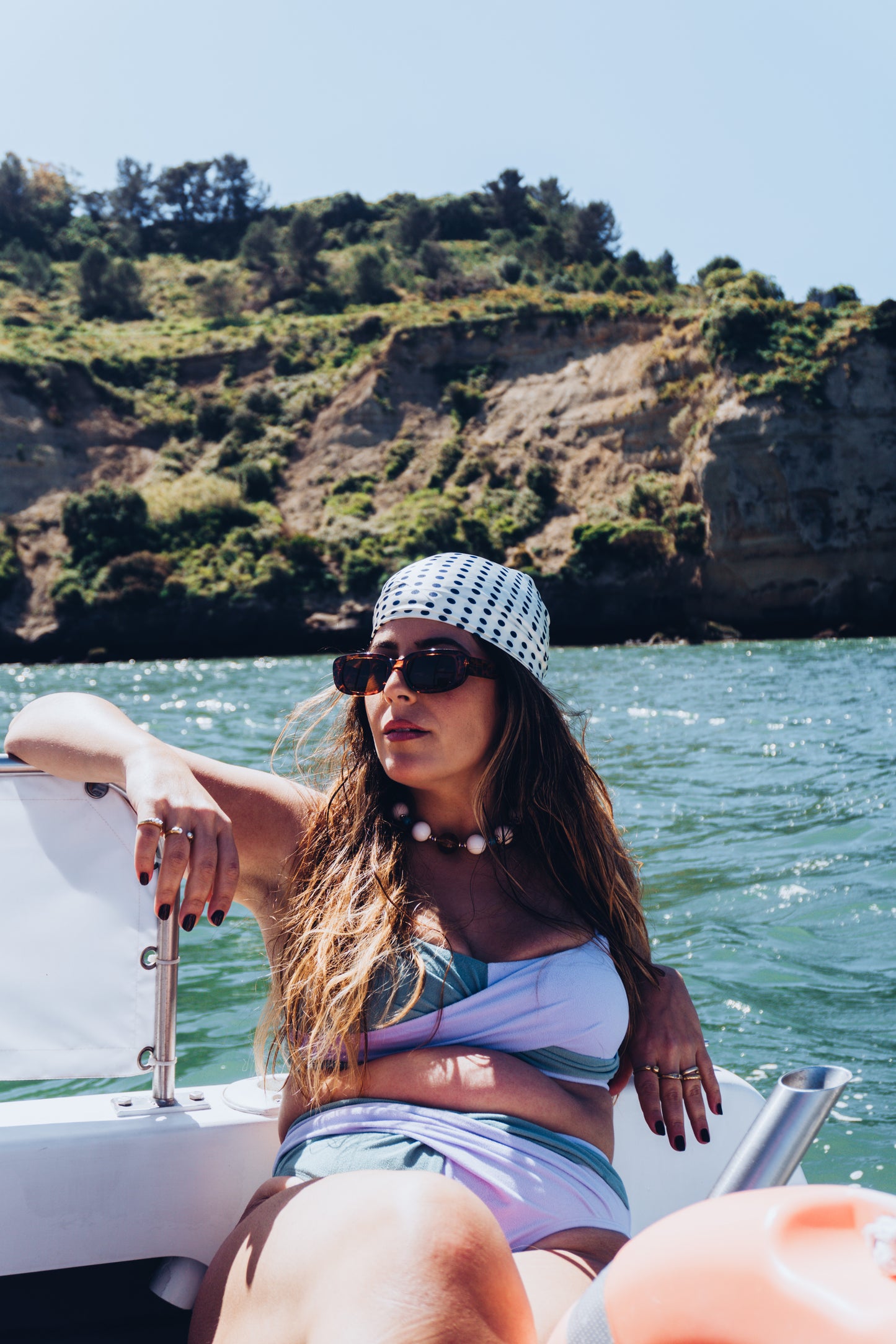 COLAR | SERRA Handmade by Manuel Anjos