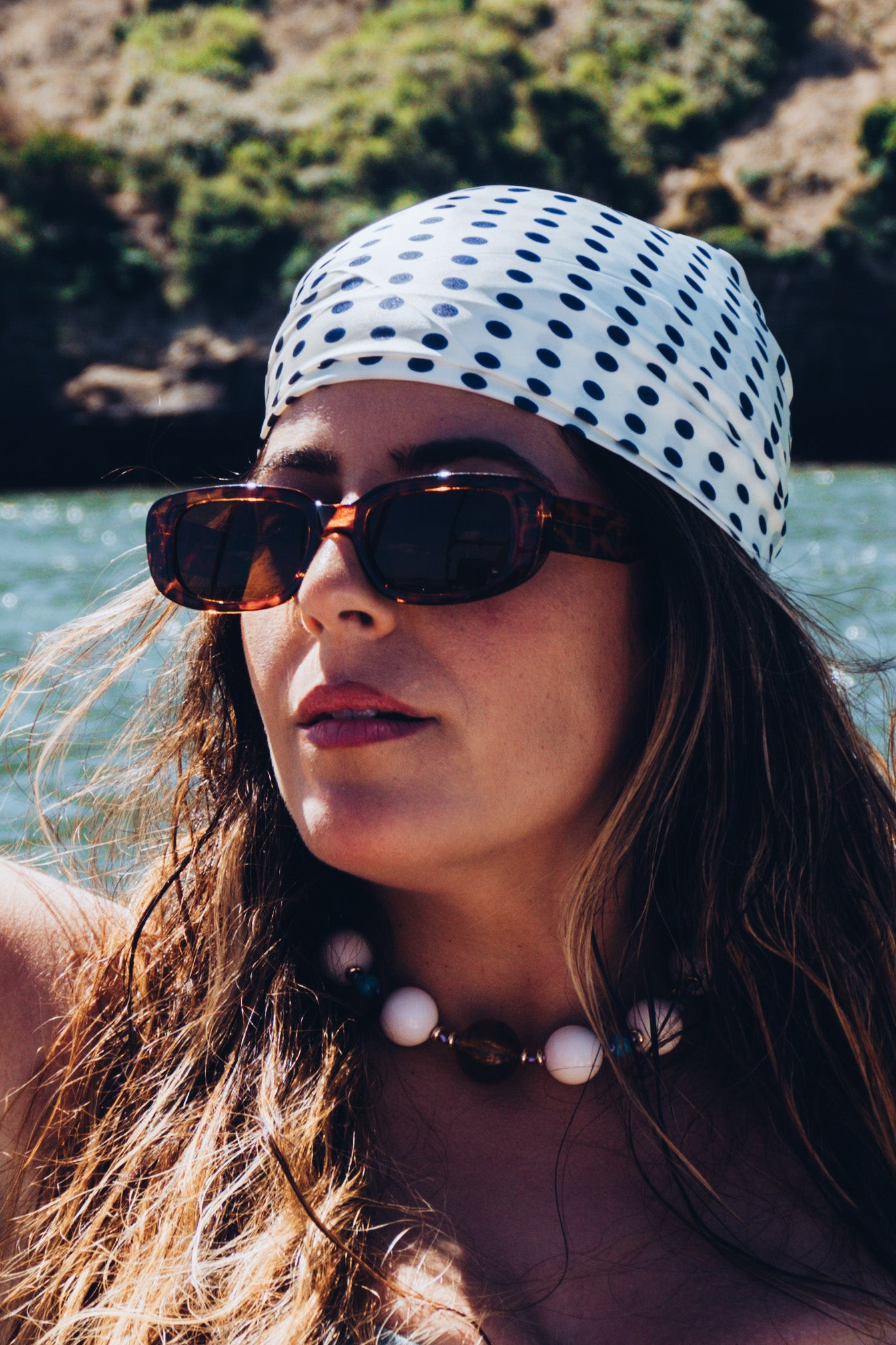 COLAR | SERRA Handmade by Manuel Anjos