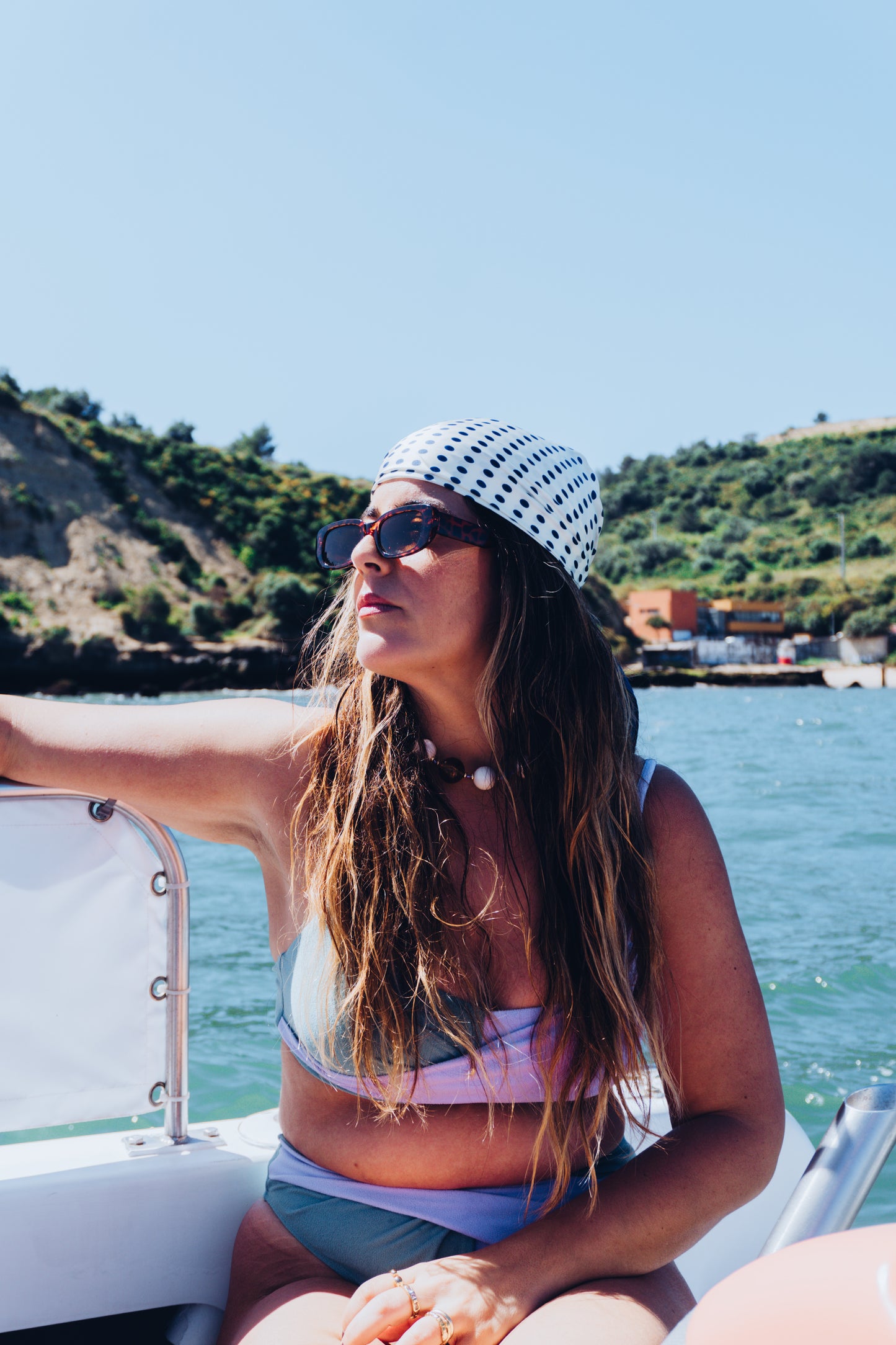 COLAR | SERRA Handmade by Manuel Anjos
