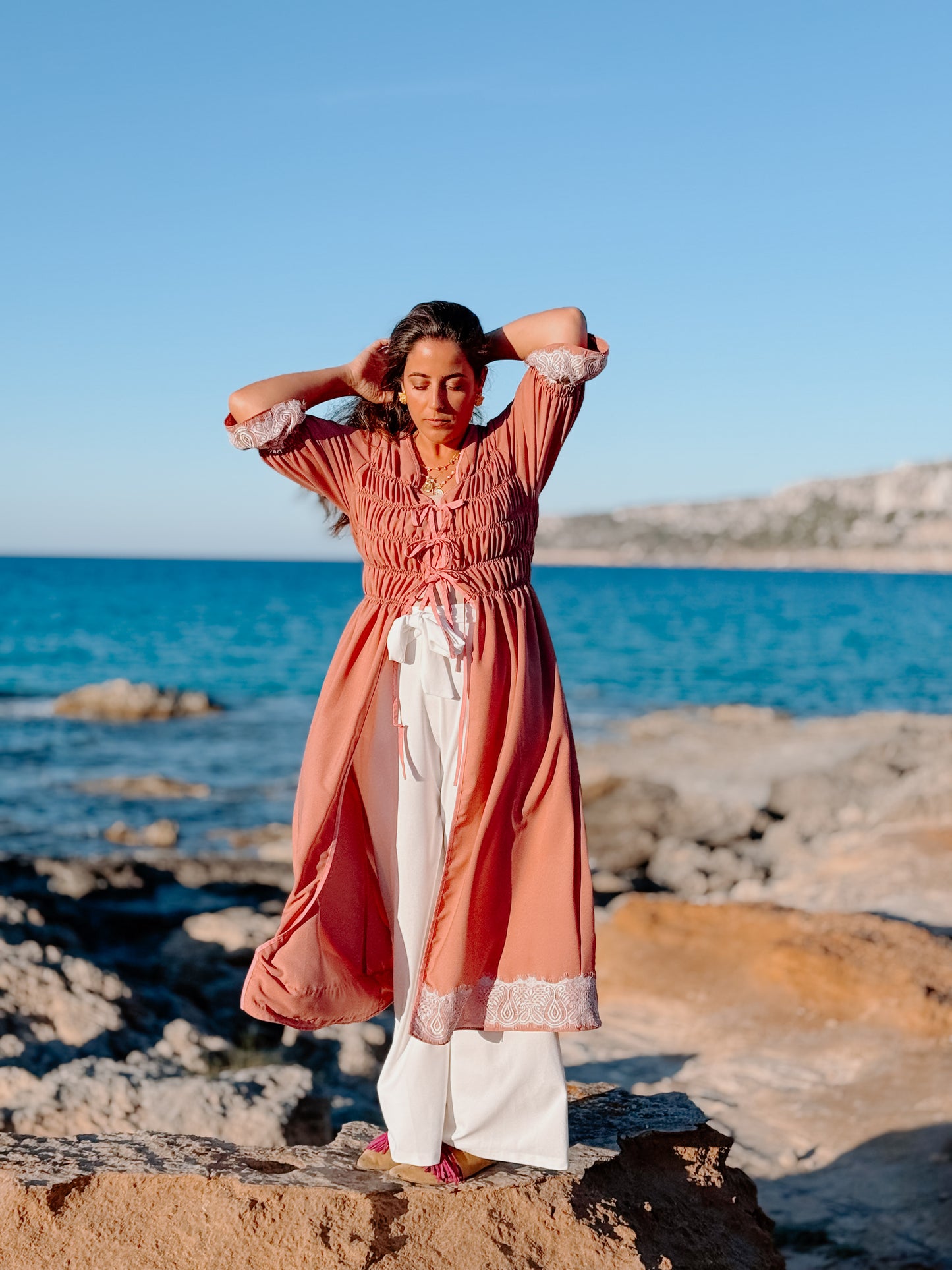 CAMISA | Formentera