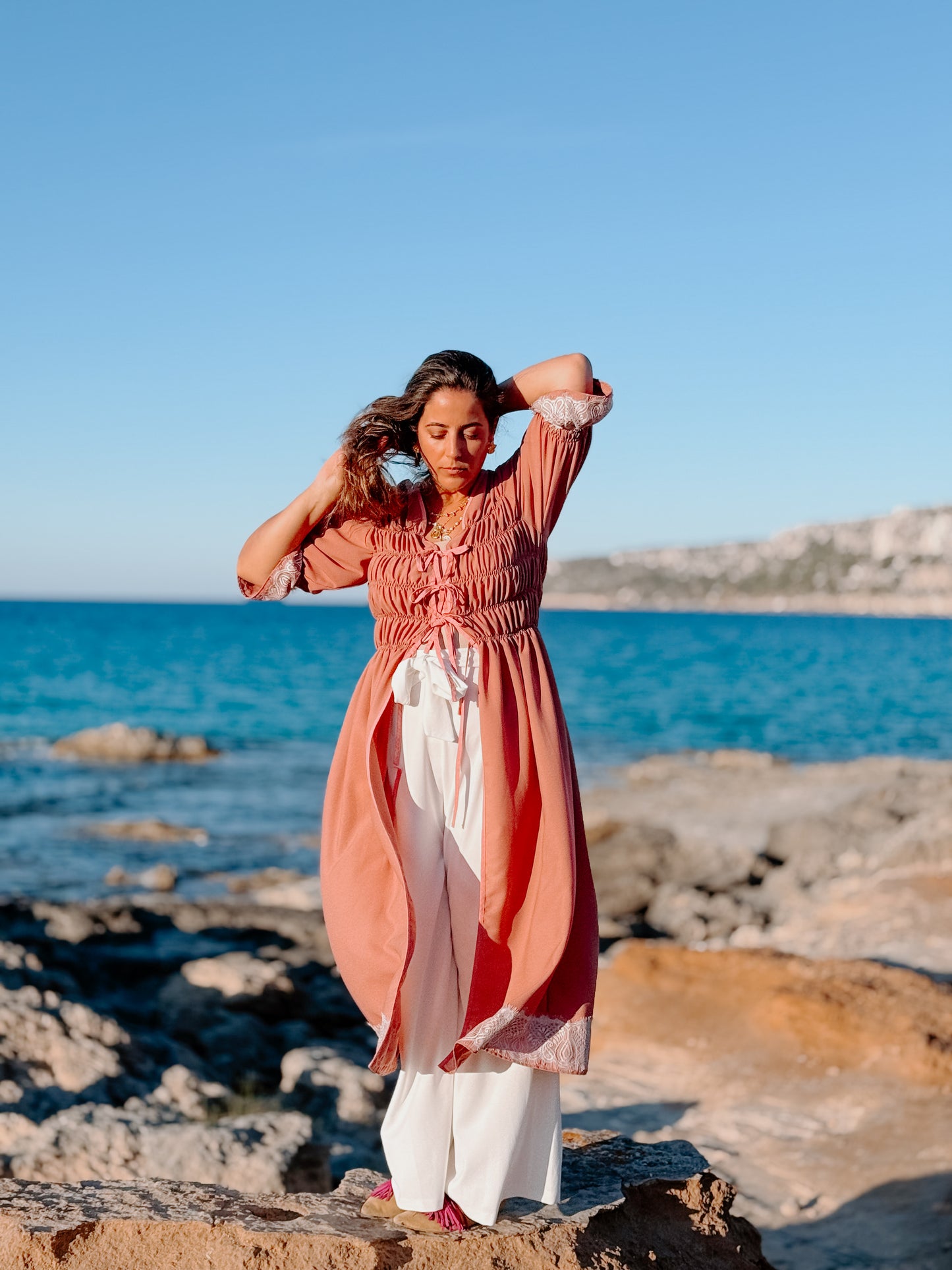 CAMISA | Formentera