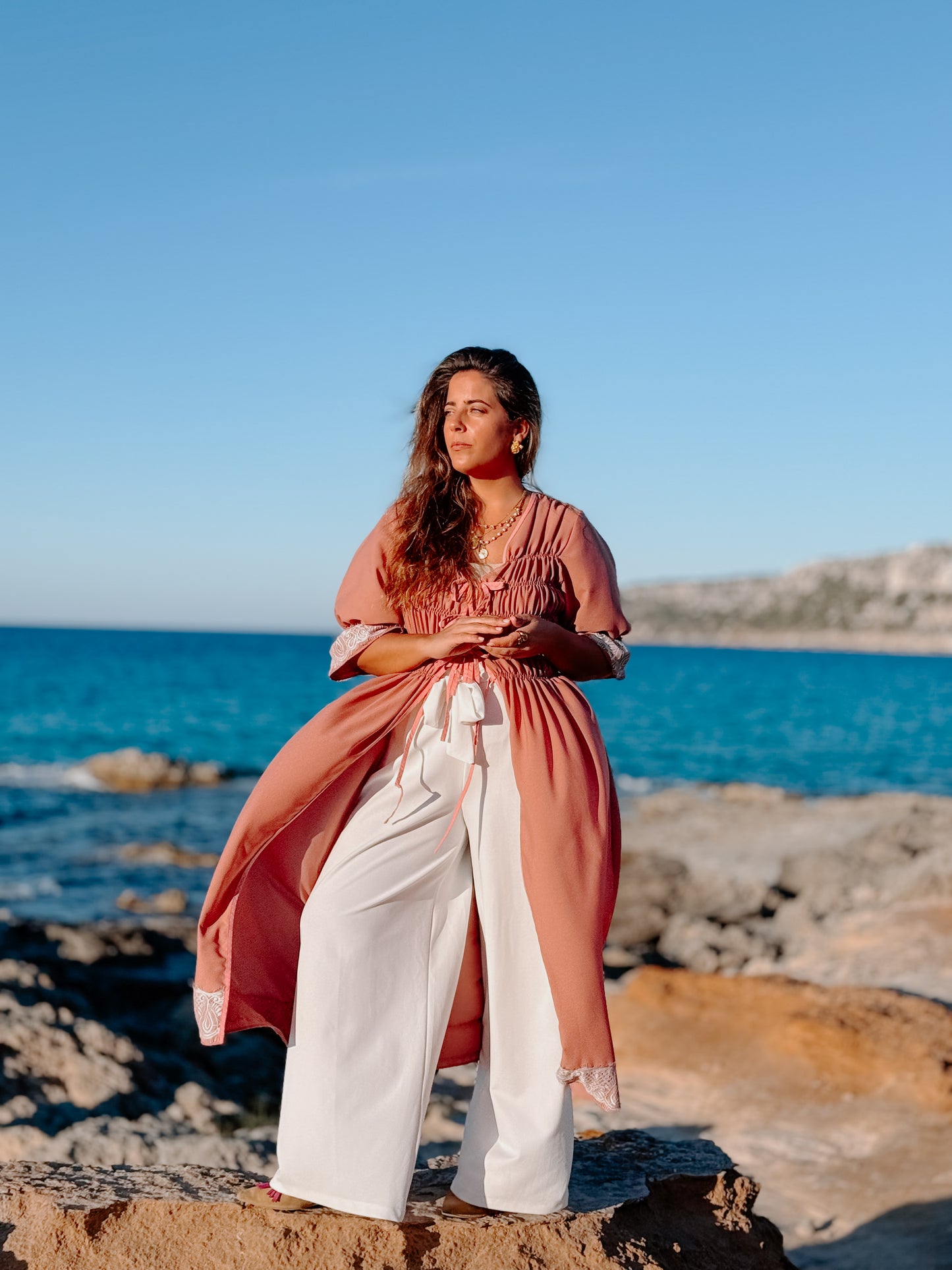 CAMISA | Formentera