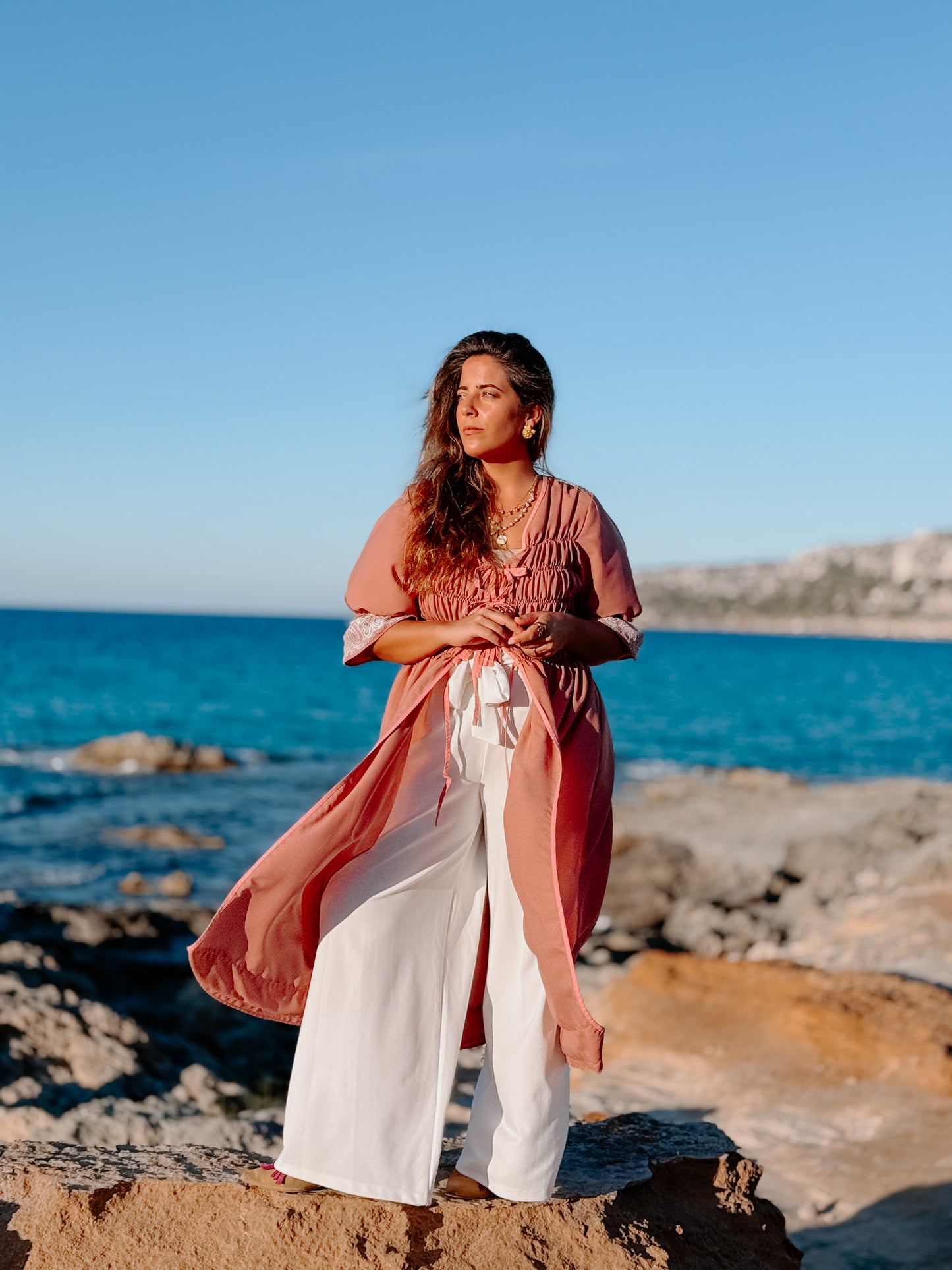 CAMISA | Formentera