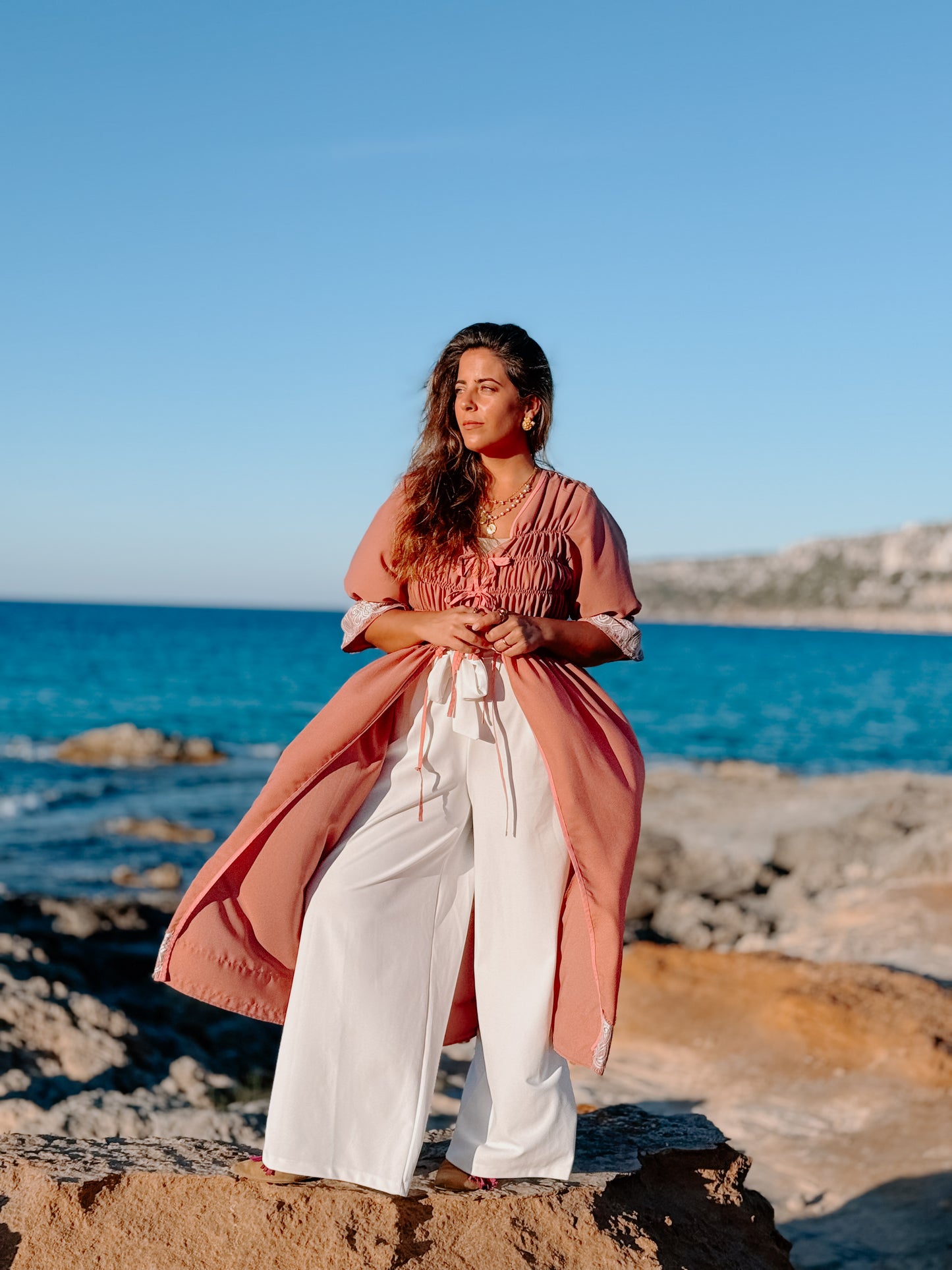 CAMISA | Formentera