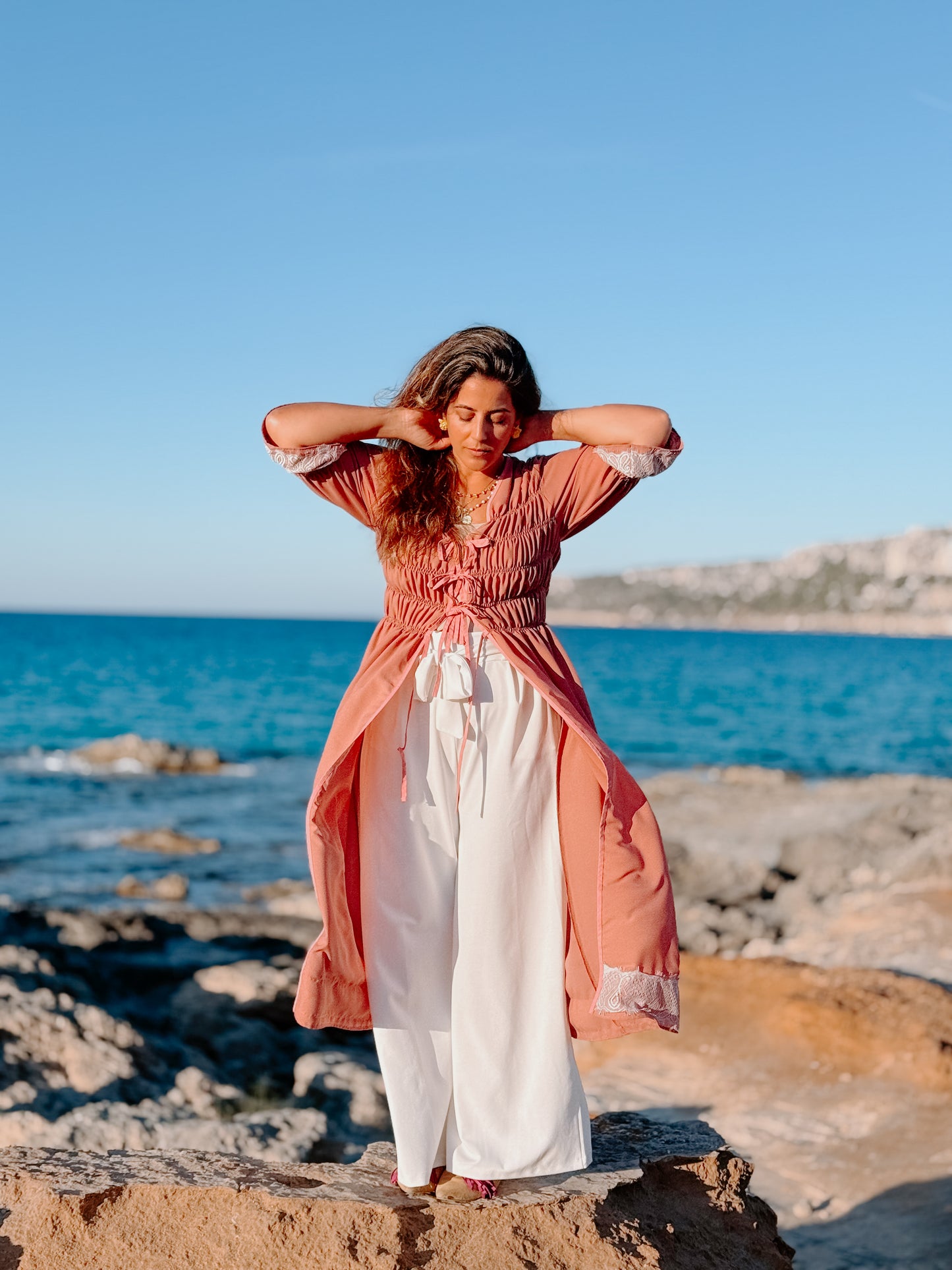 CAMISA | Formentera