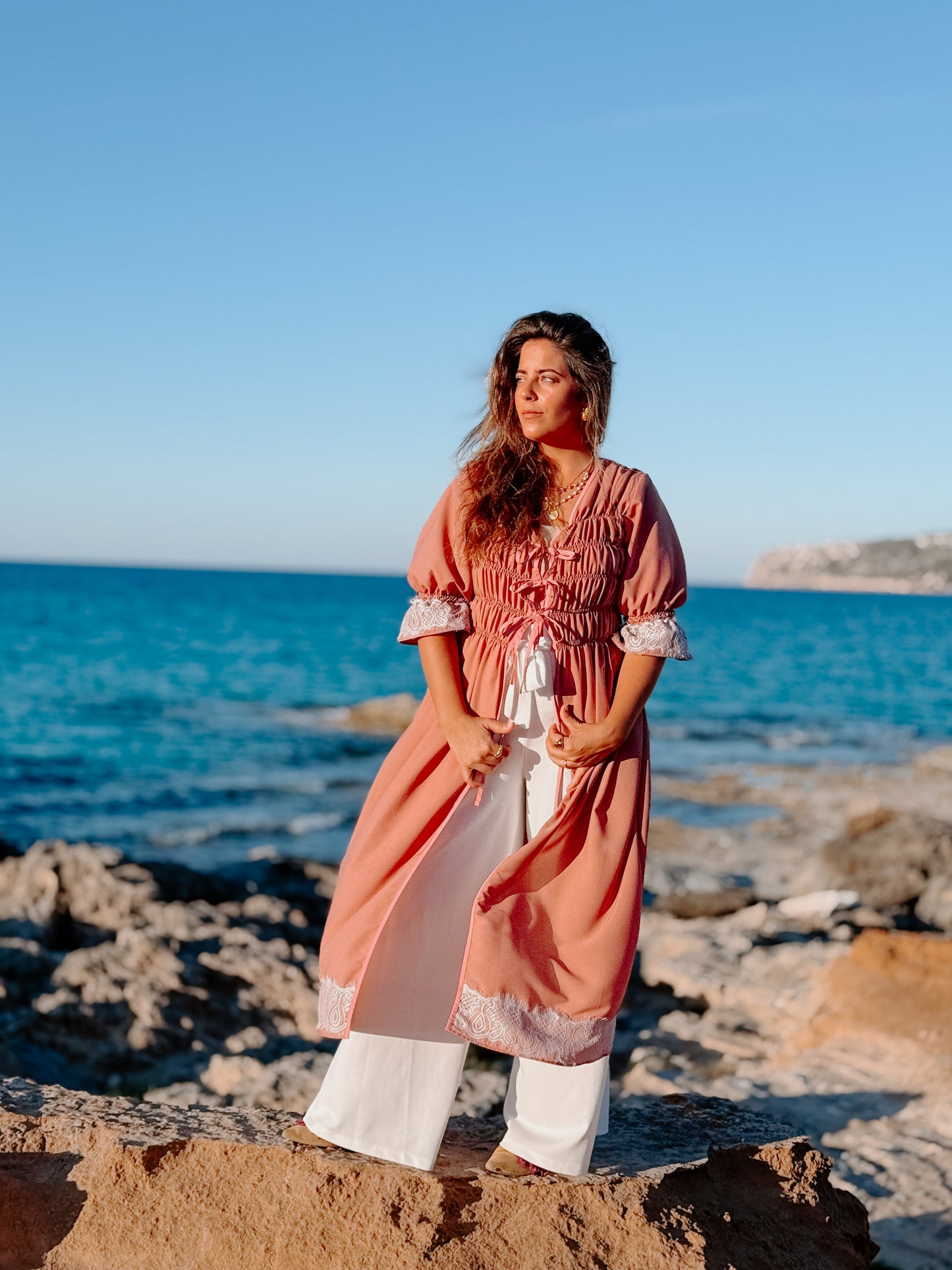CAMISA | Formentera