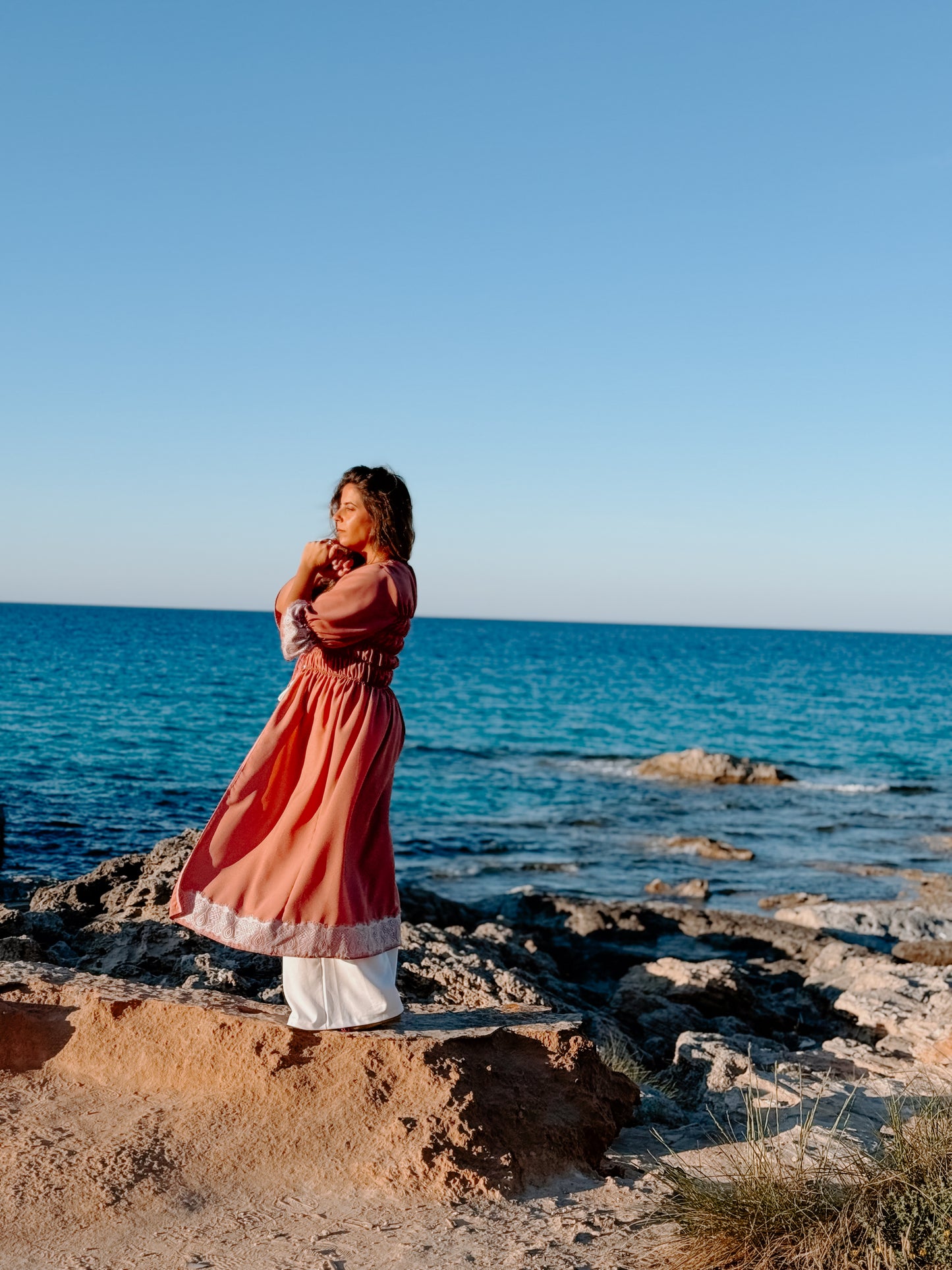 CAMISA | Formentera