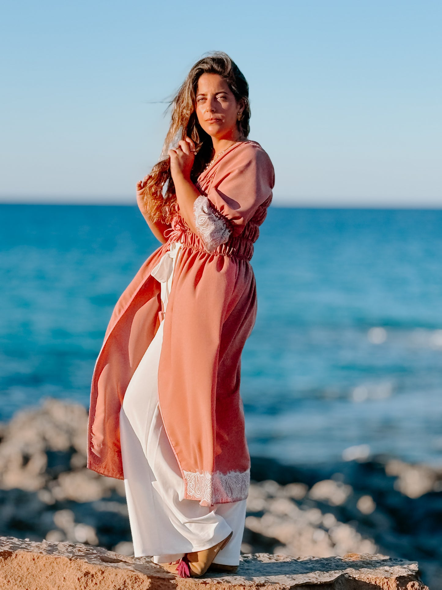 CAMISA | Formentera