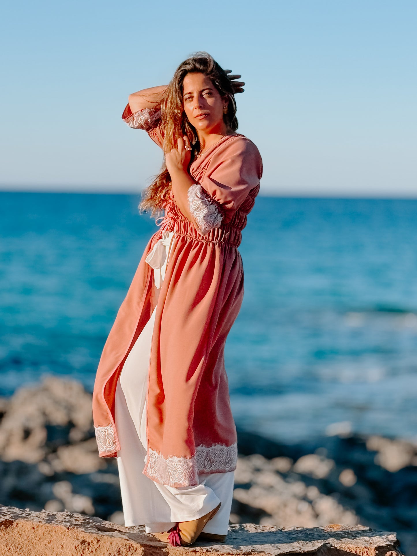 CAMISA | Formentera