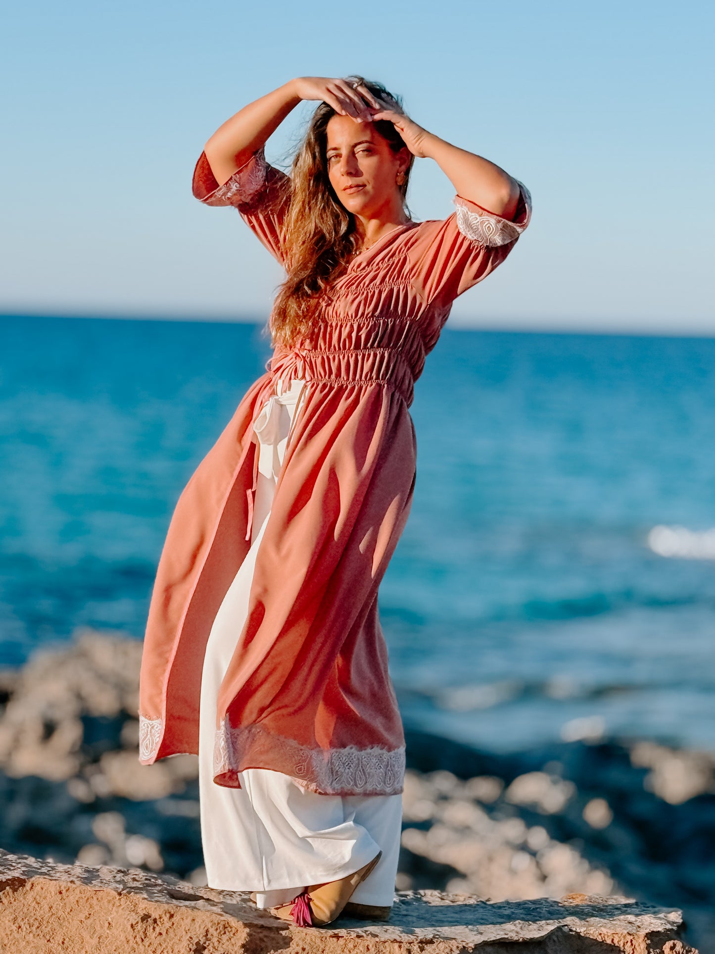 CAMISA | Formentera