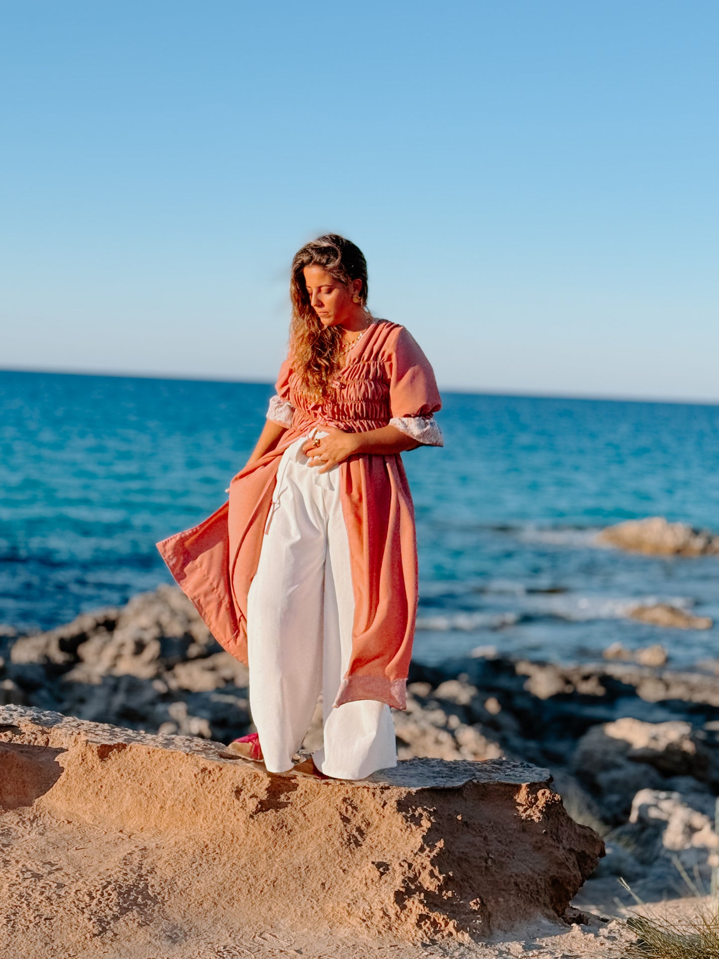CAMISA | Formentera