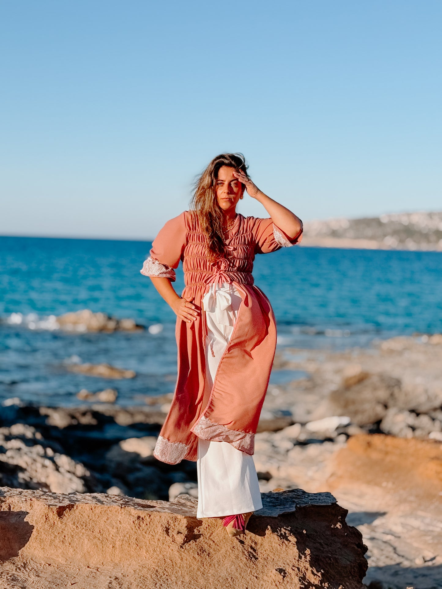 CAMISA | Formentera