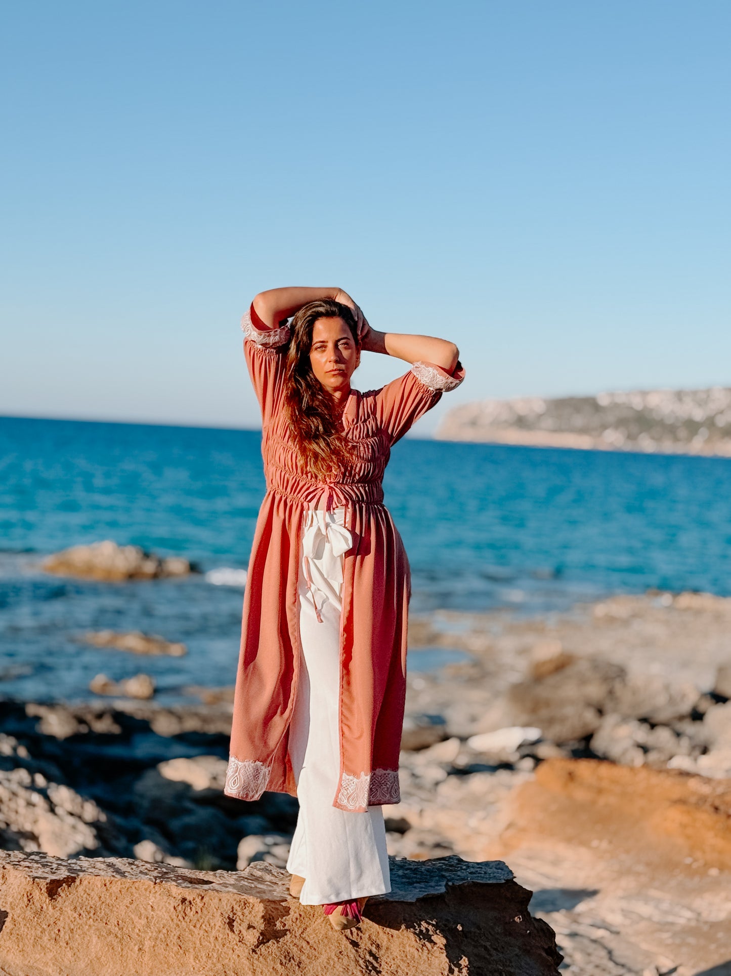 CAMISA | Formentera