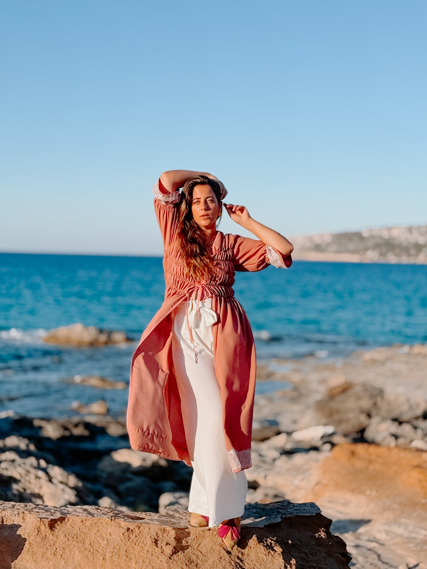 CAMISA | Formentera