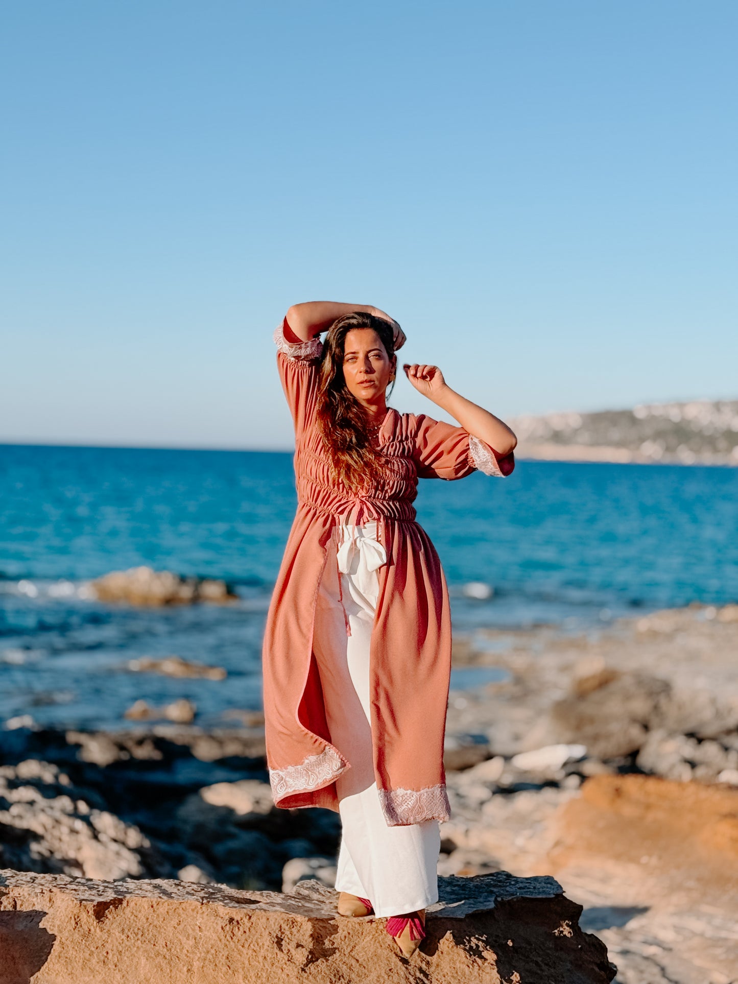 CAMISA | Formentera