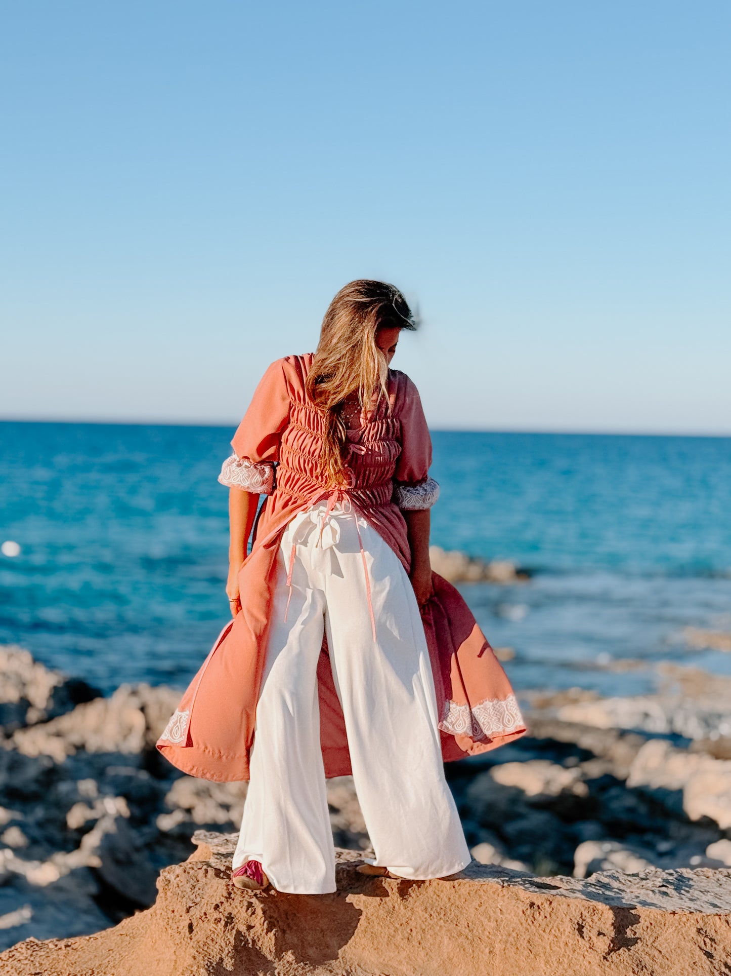 CAMISA | Formentera