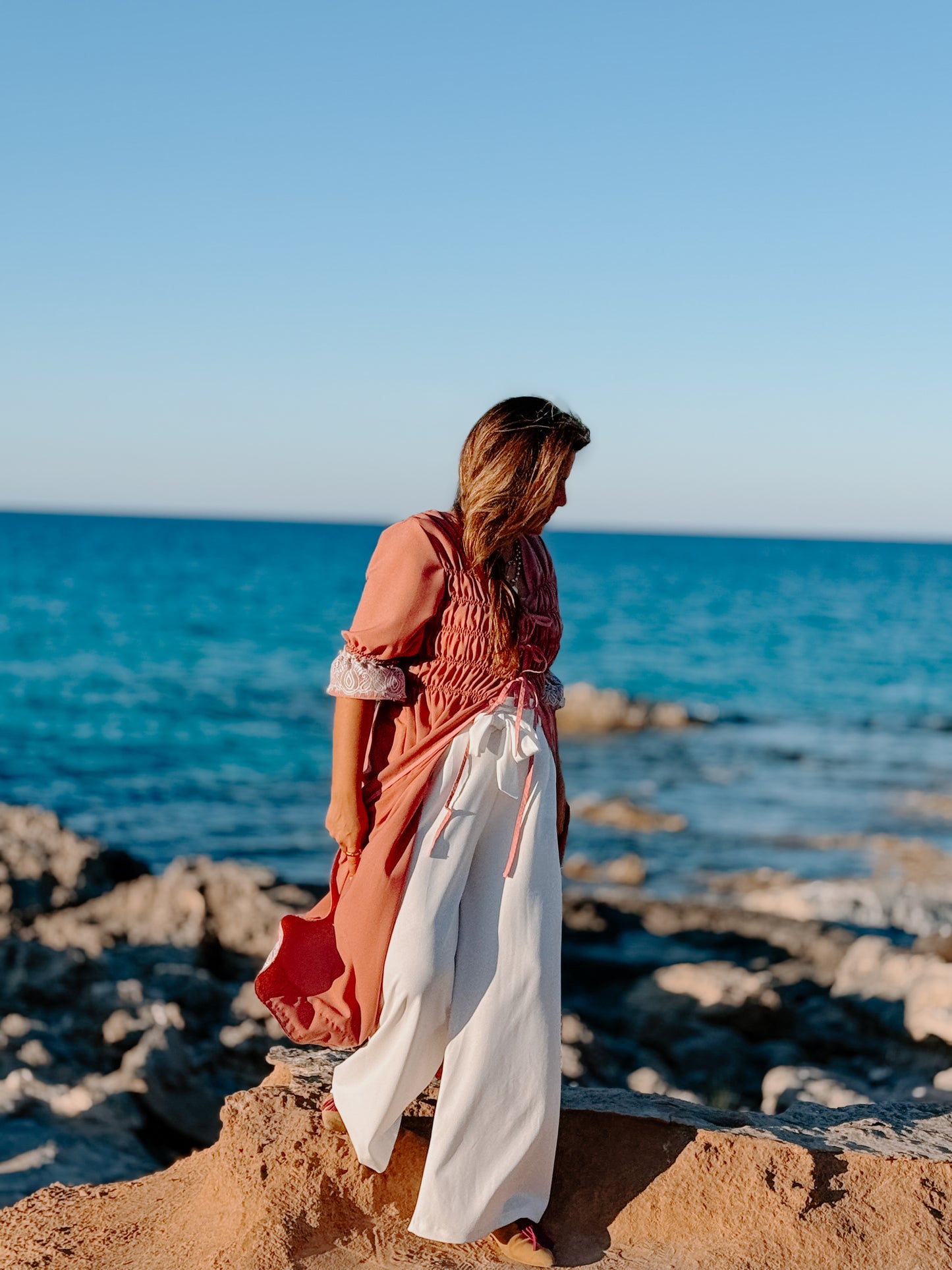 CAMISA | Formentera