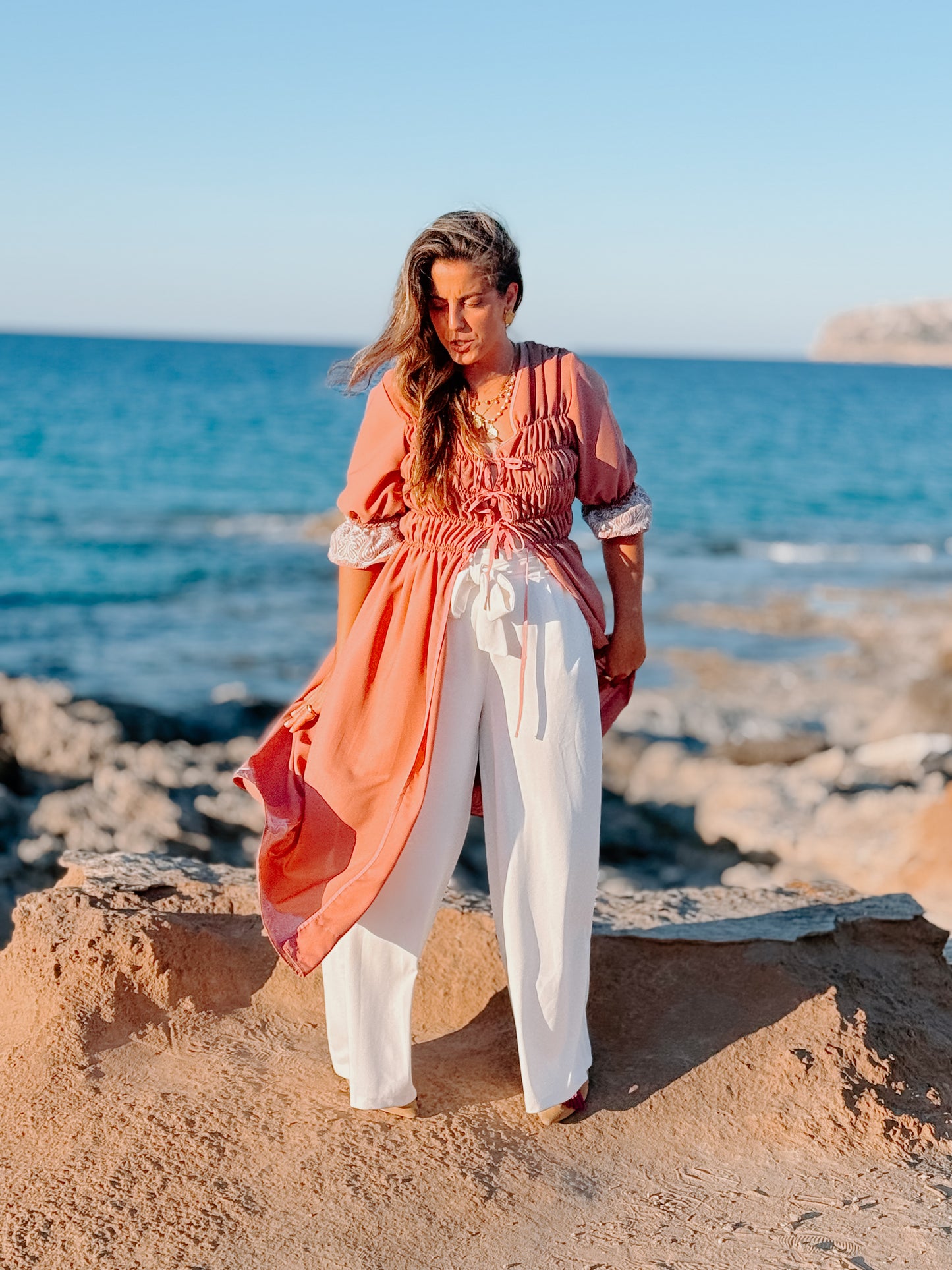 CAMISA | Formentera