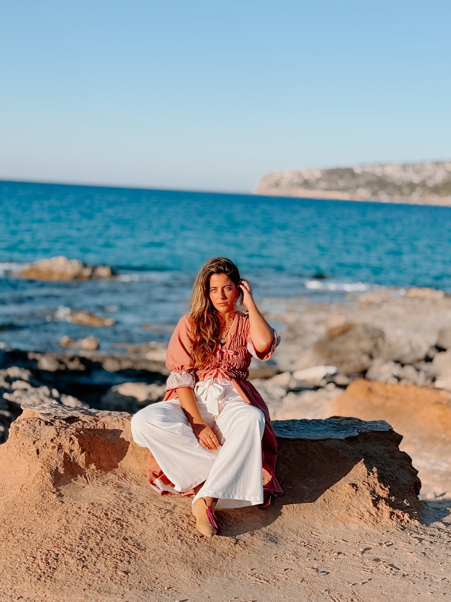 CAMISA | Formentera